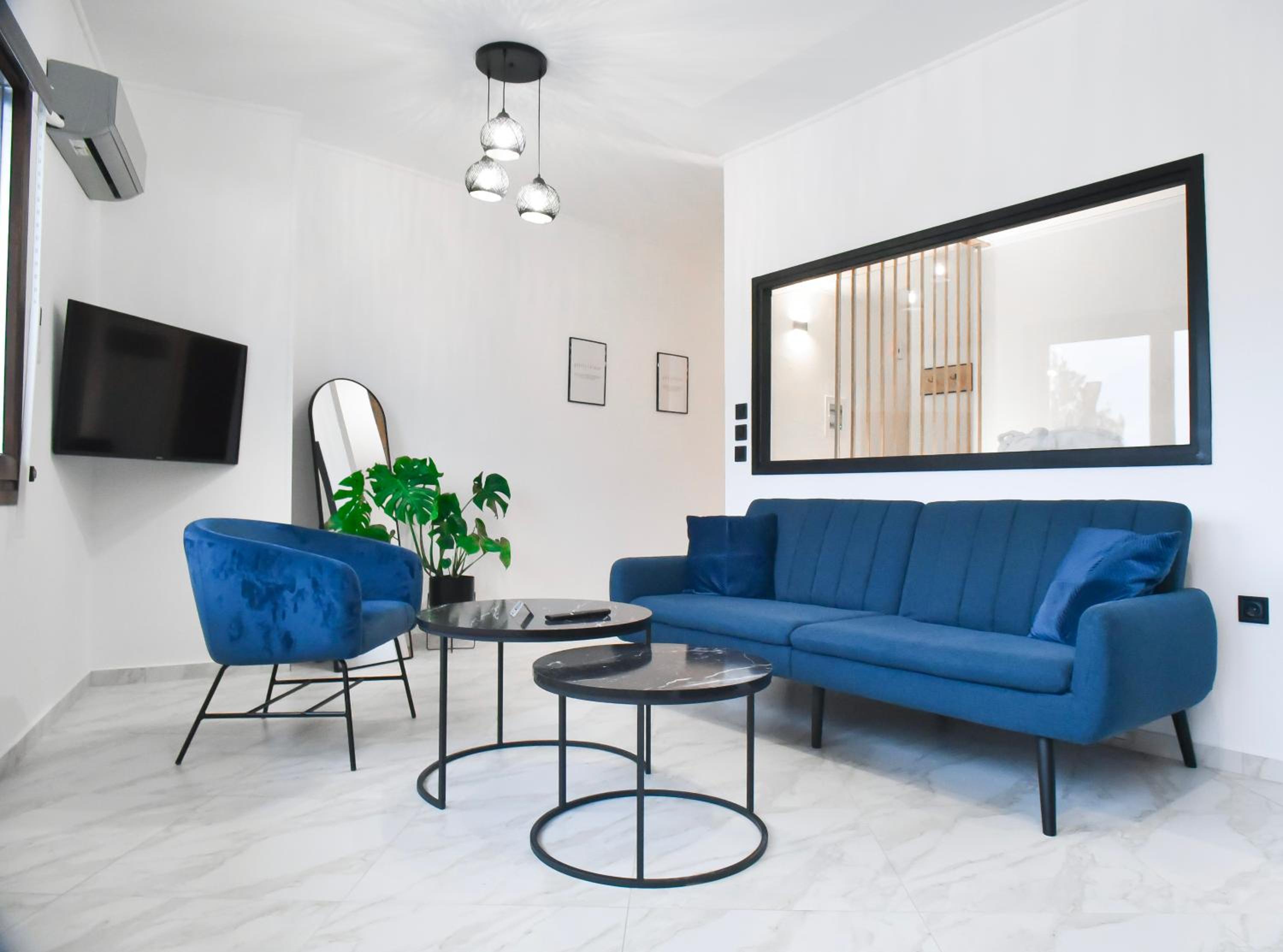 Superior Apartment photo 1