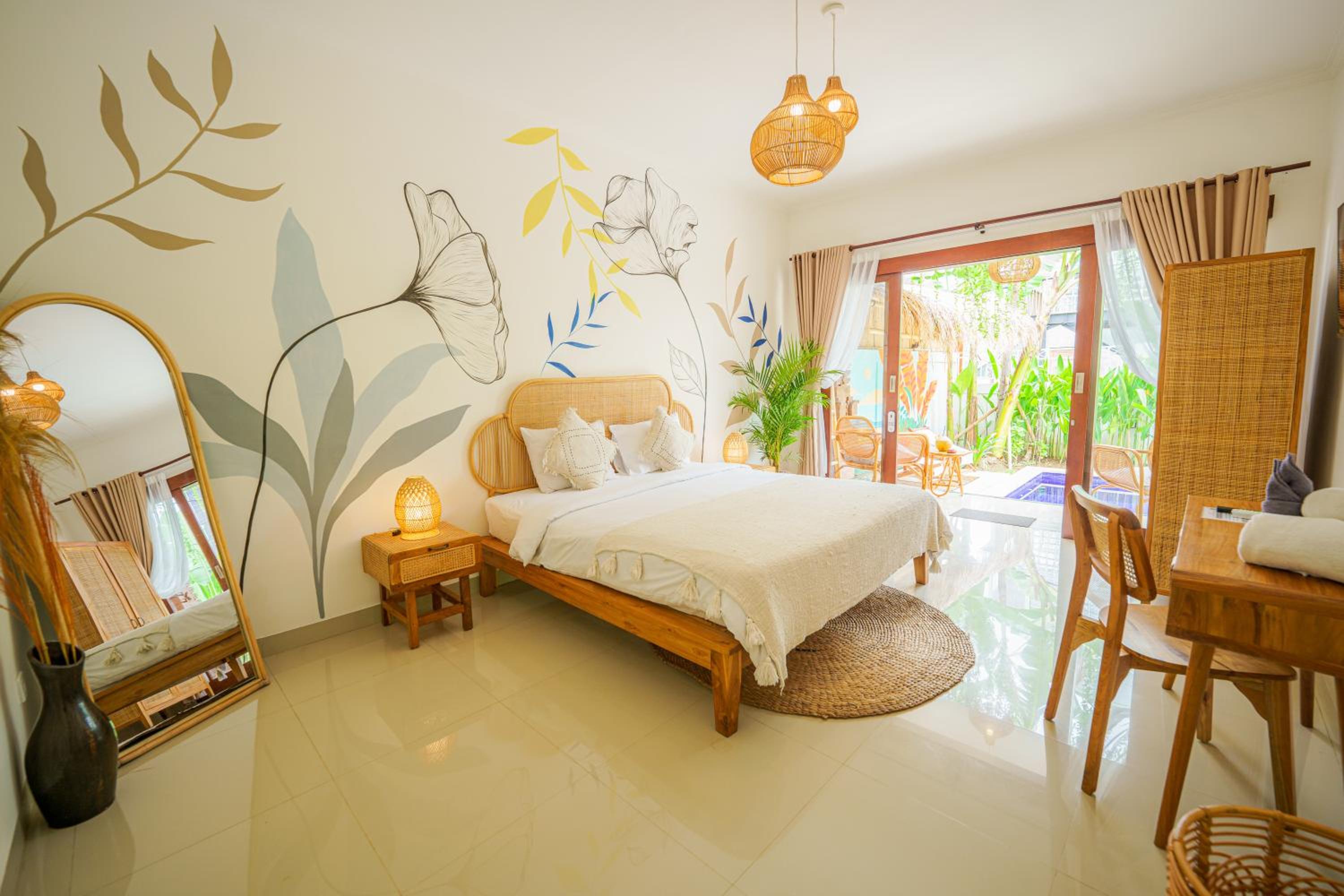 King Room photo 1