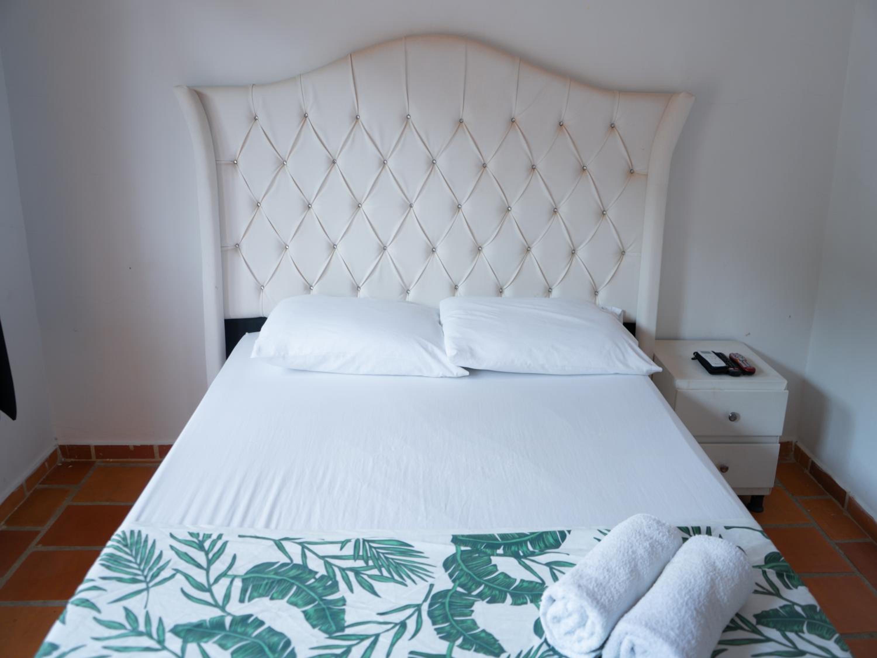 Superior Double Room photo 2