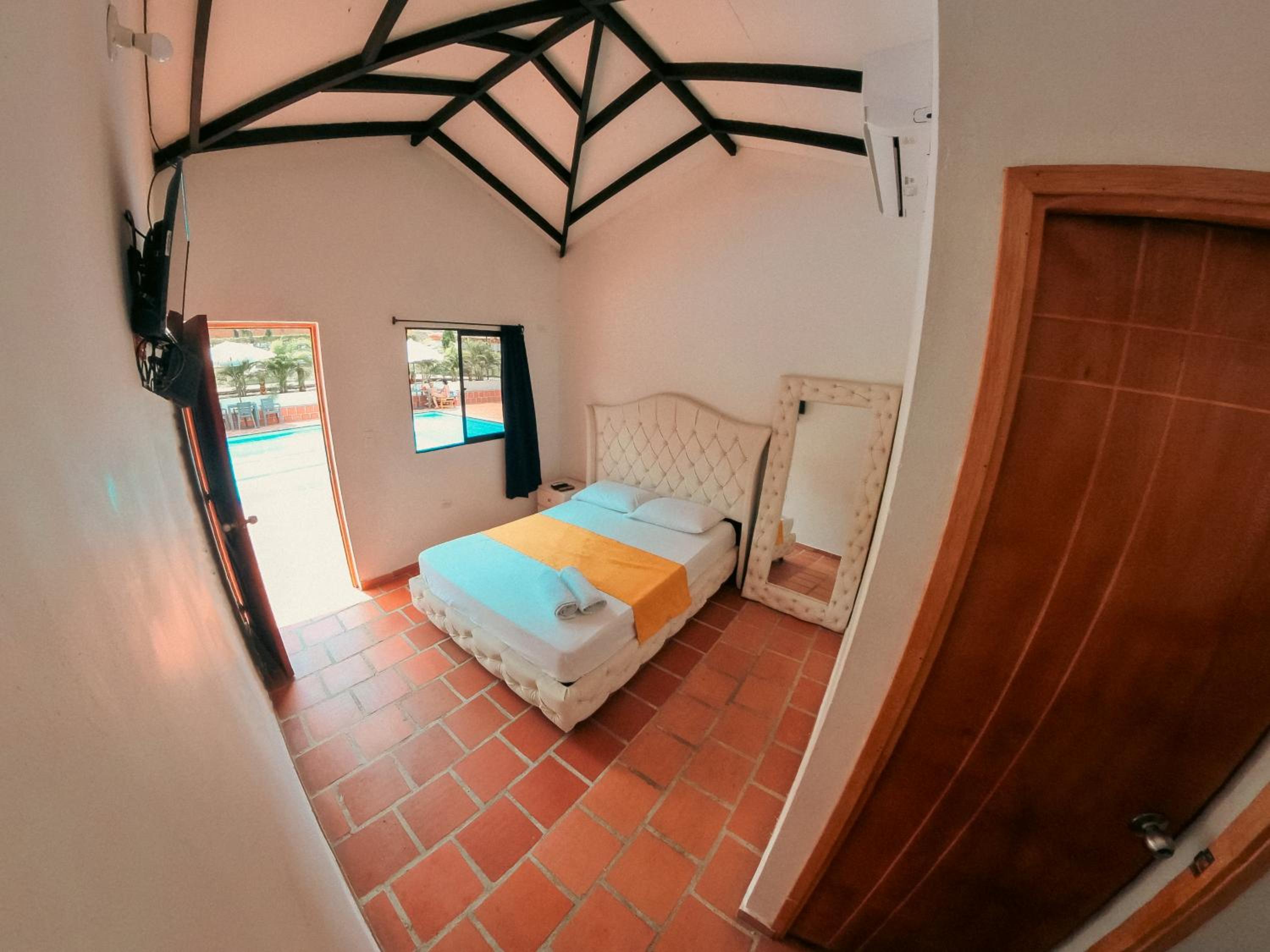 Superior Double Room photo 3