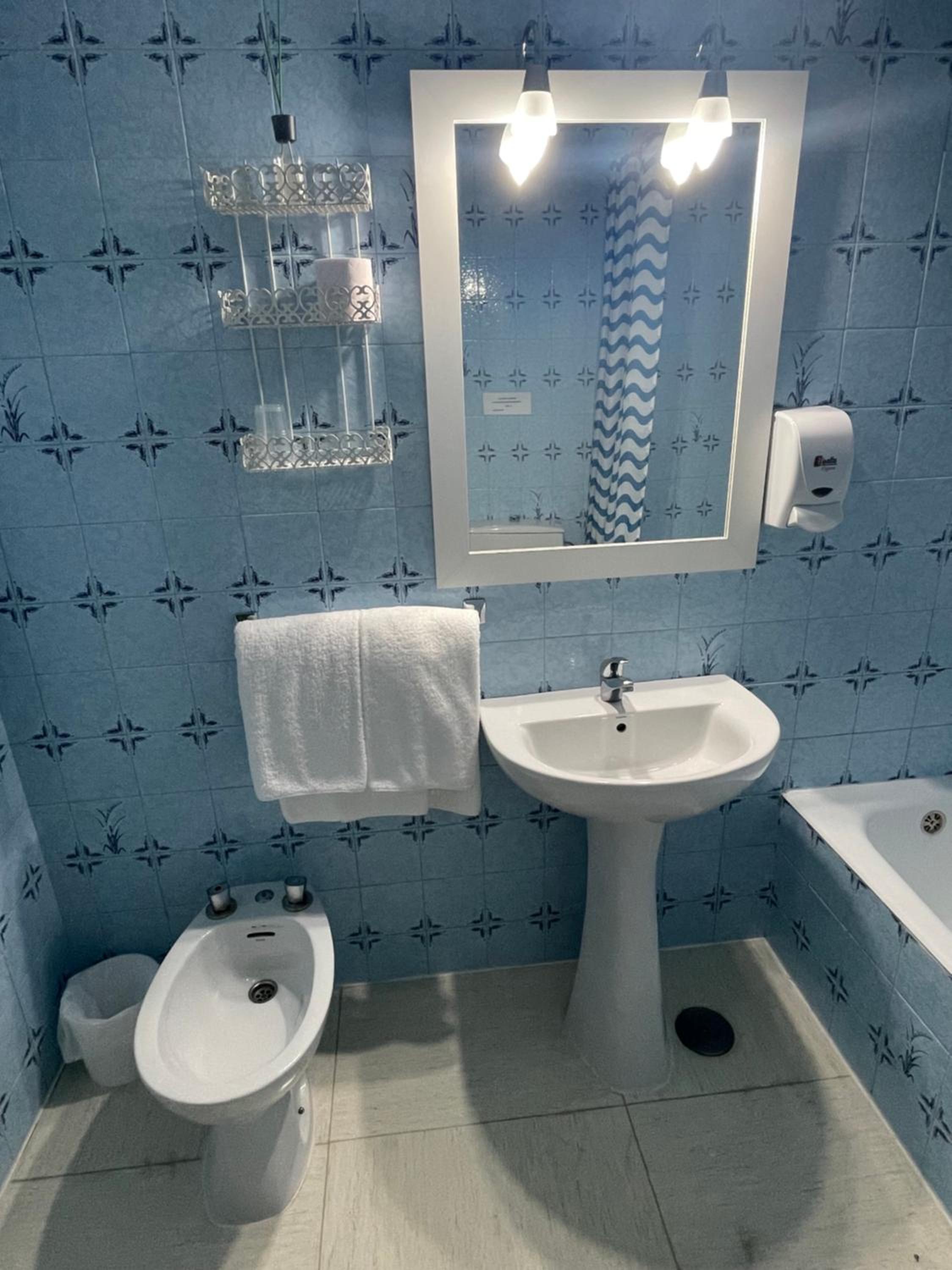 Twin Room photo 2