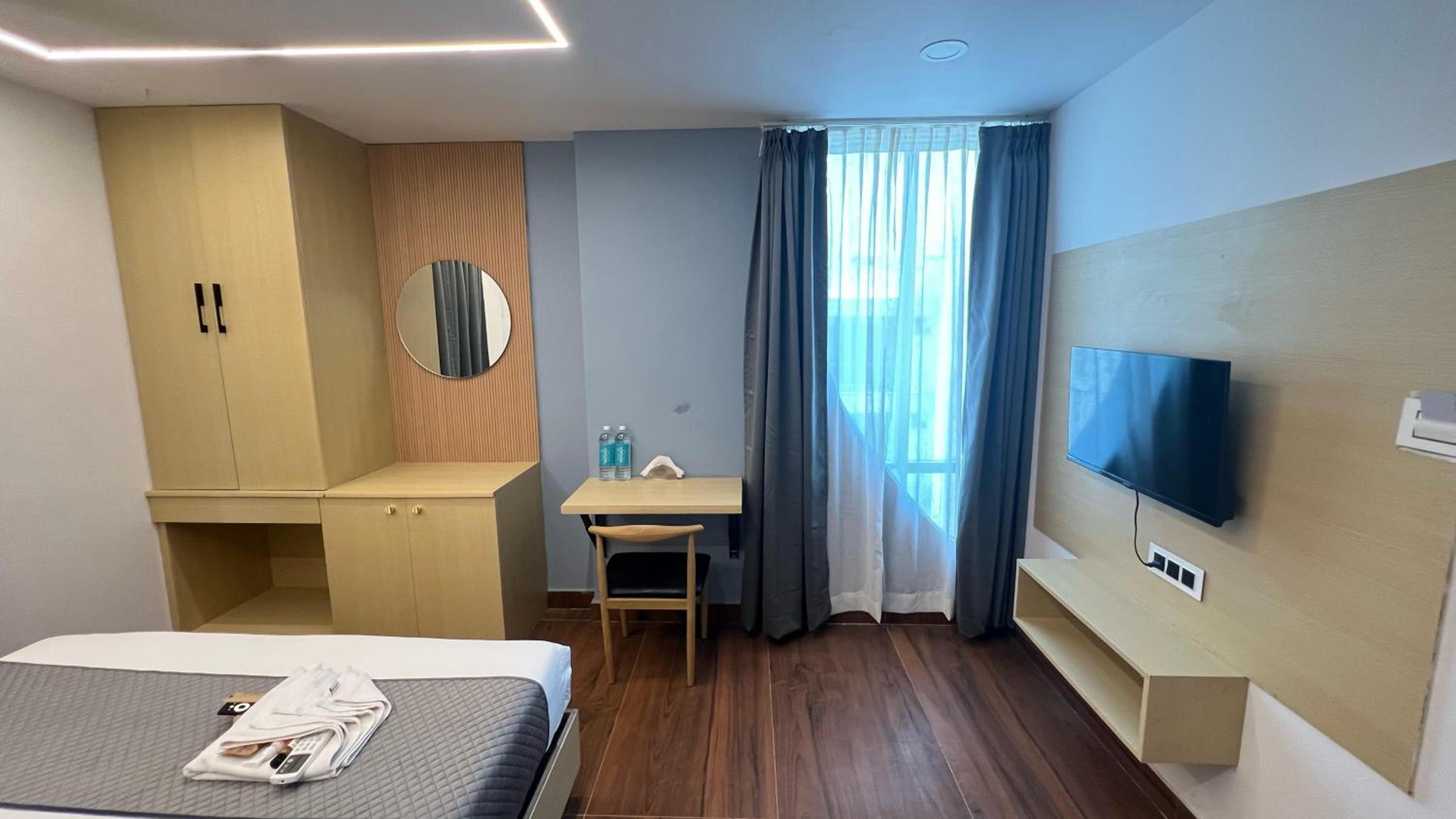 Double Room - Photo 5