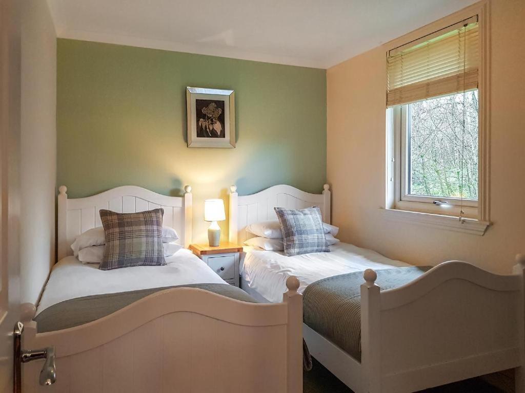 Two-Bedroom Chalet photo 1