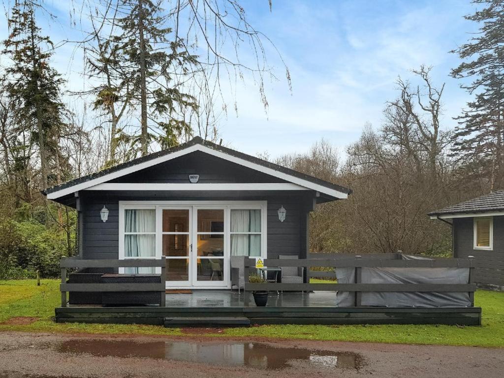 Two-Bedroom Chalet photo 2