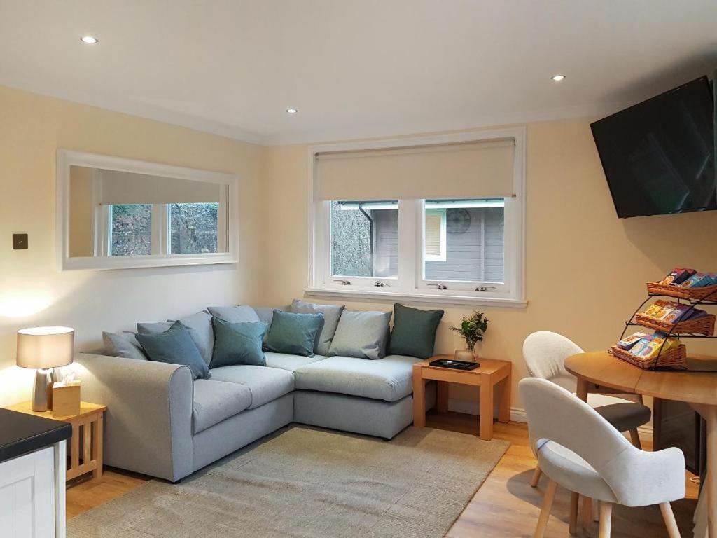 One-Bedroom Chalet photo 1