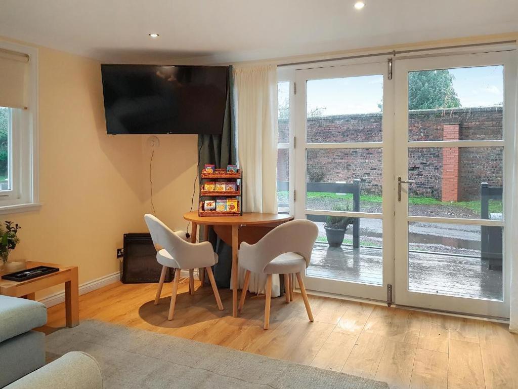 One-Bedroom Chalet photo 2