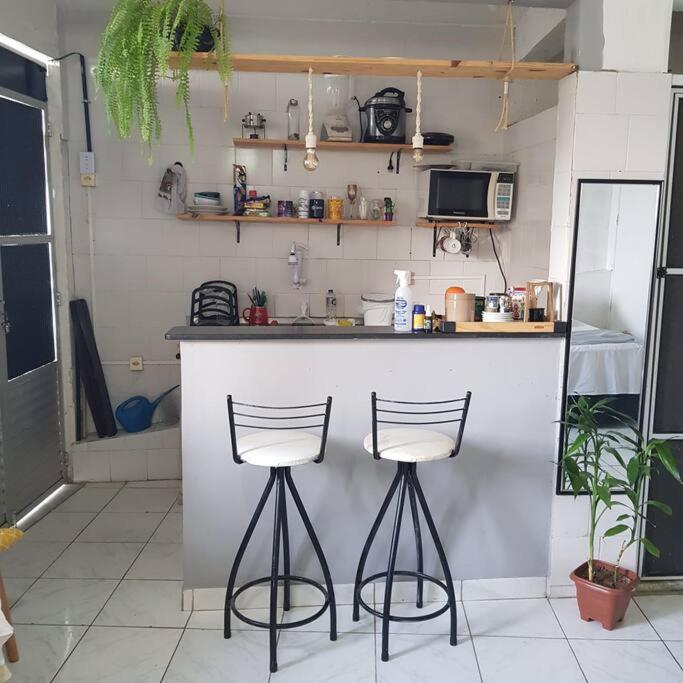 Studio with Sea View photo 2