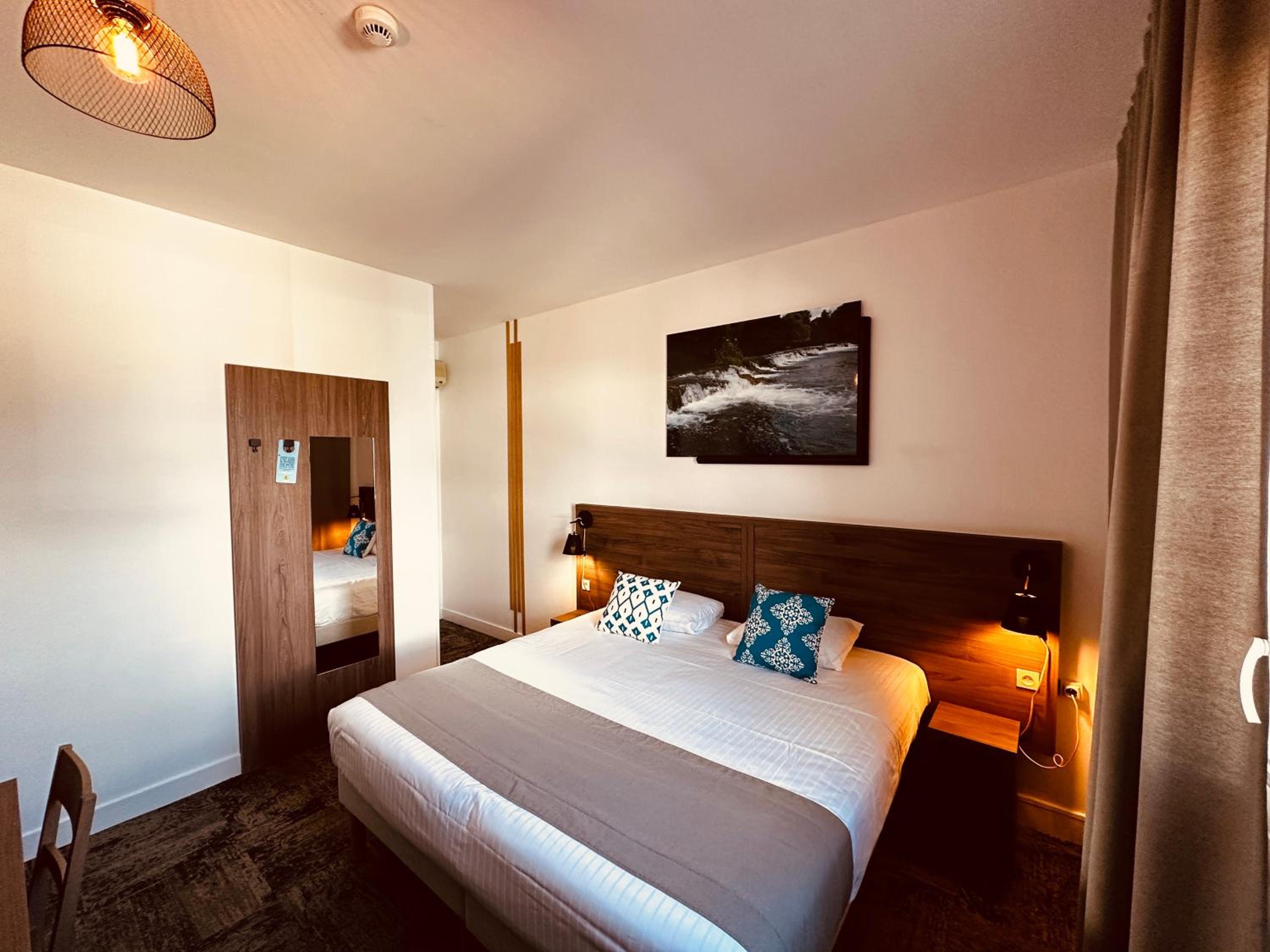 Deluxe Double Room photo 3