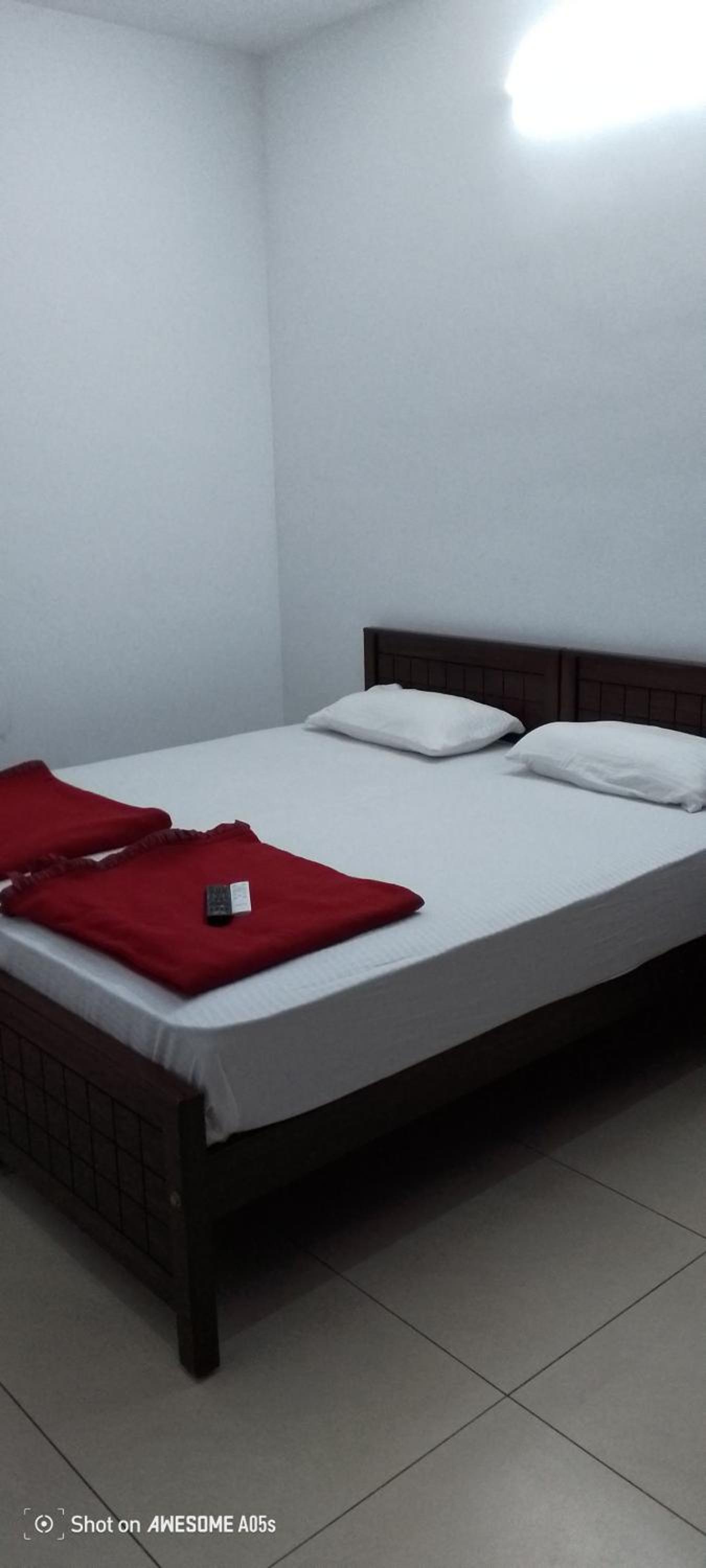 Budget Double Room photo 1