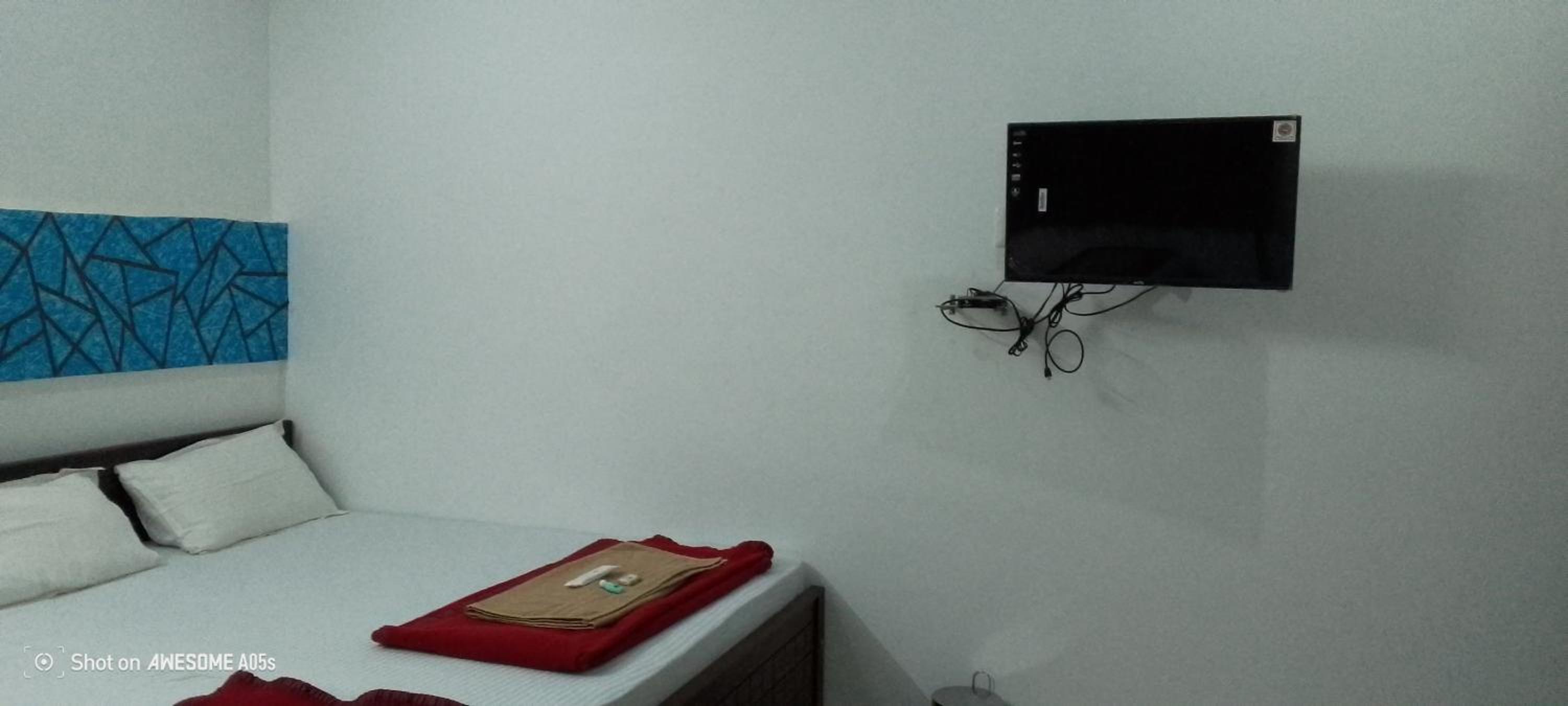 Quadruple Room photo 2