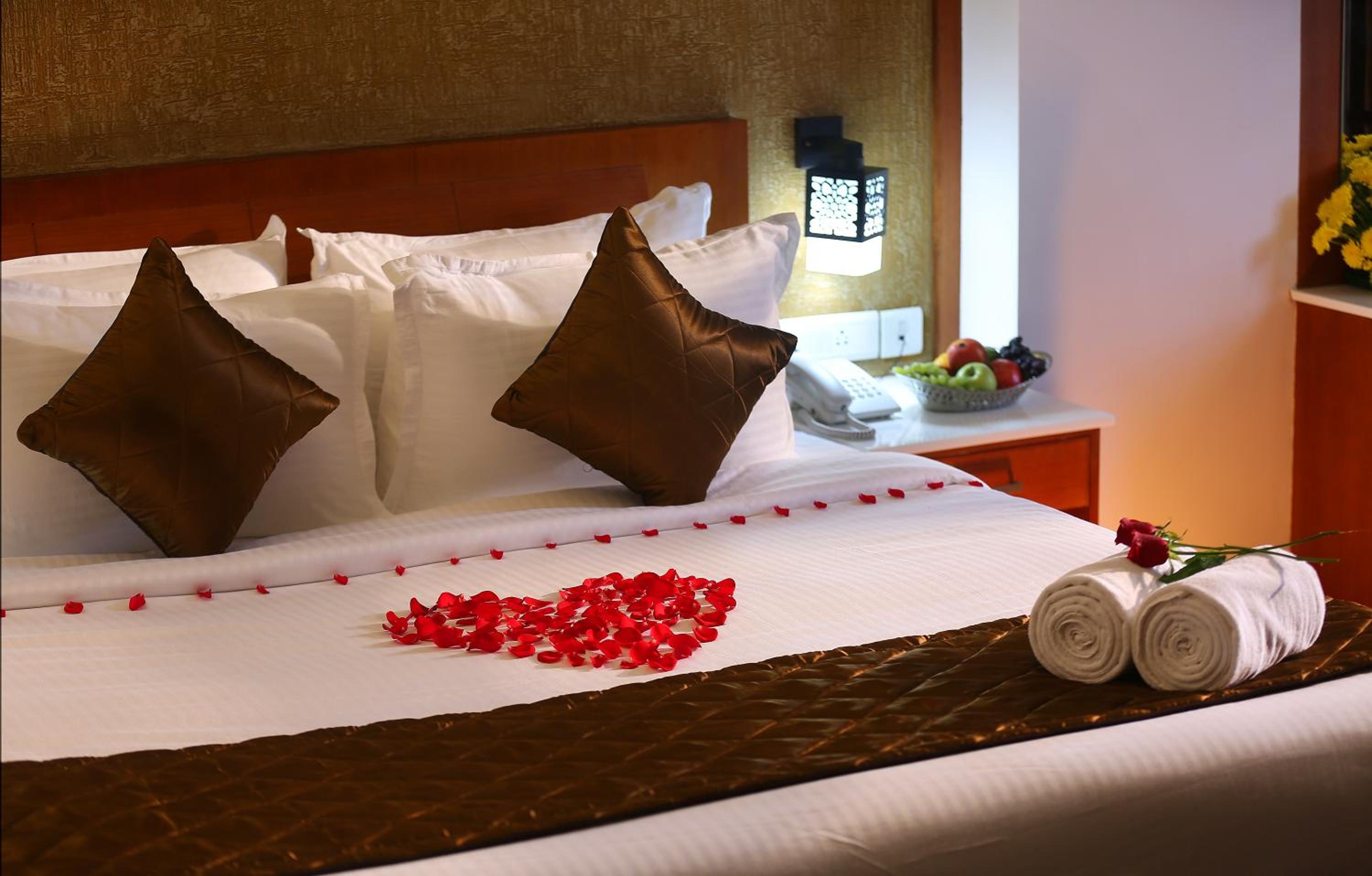 Superior Double Room - Photo 1