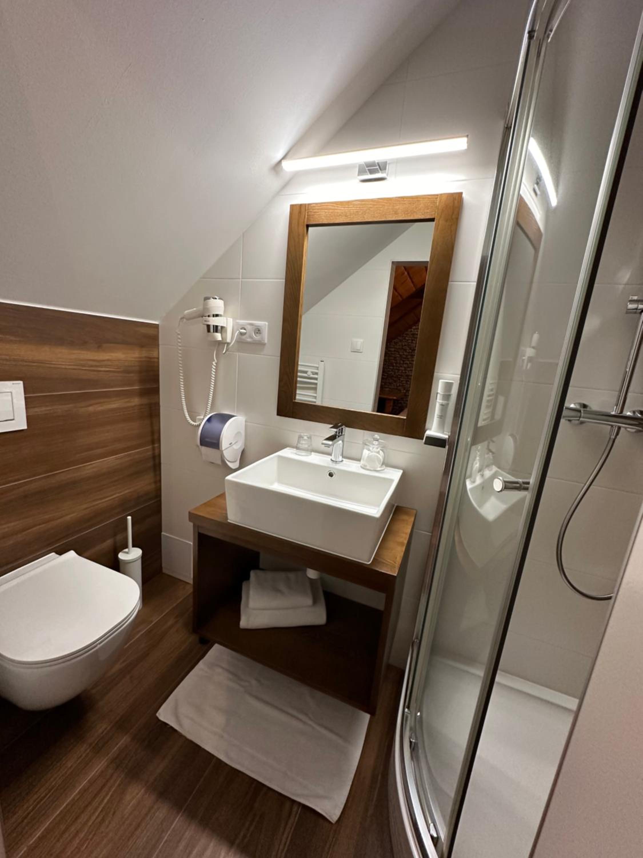 Standard Single Room photo 2