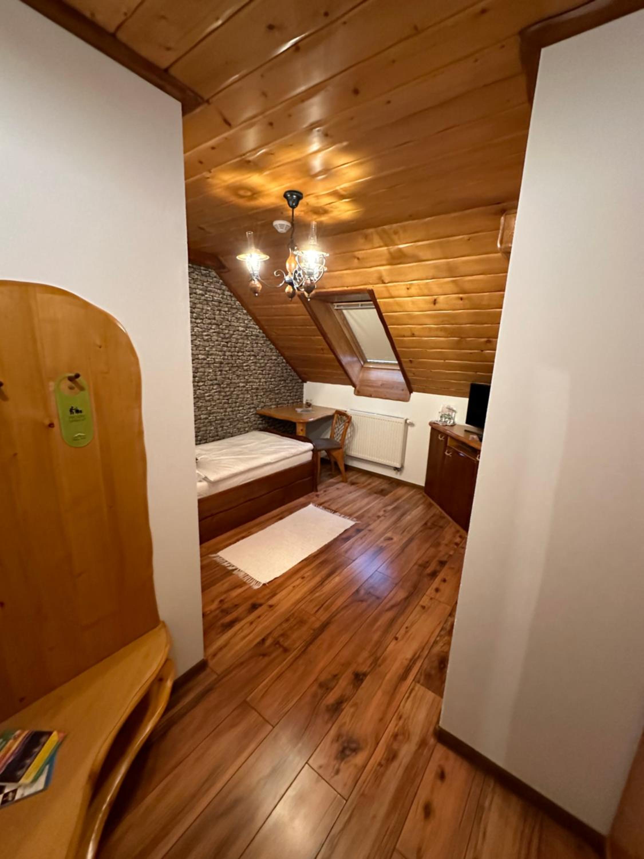Standard Single Room photo 3