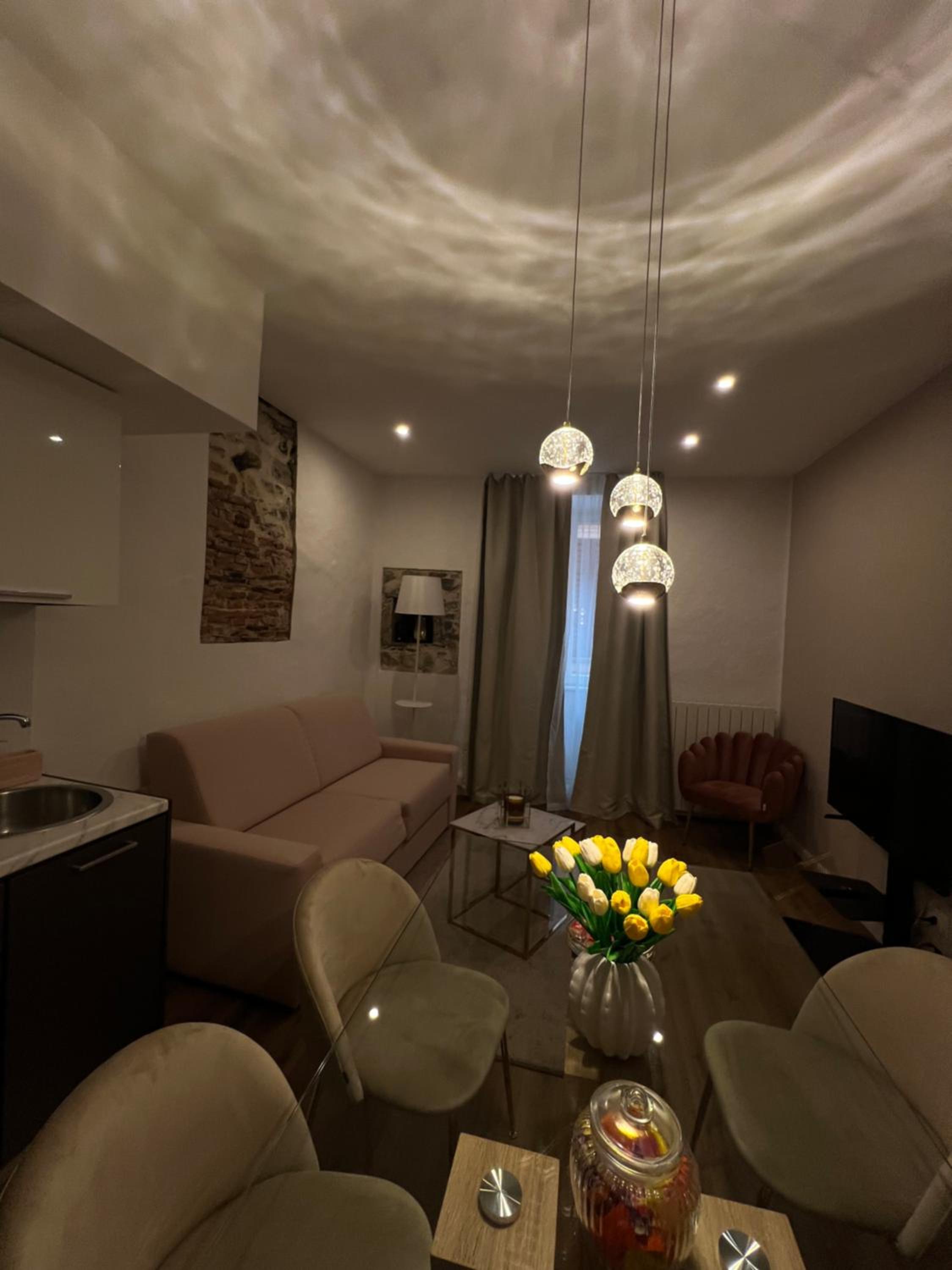 One-Bedroom House photo 2