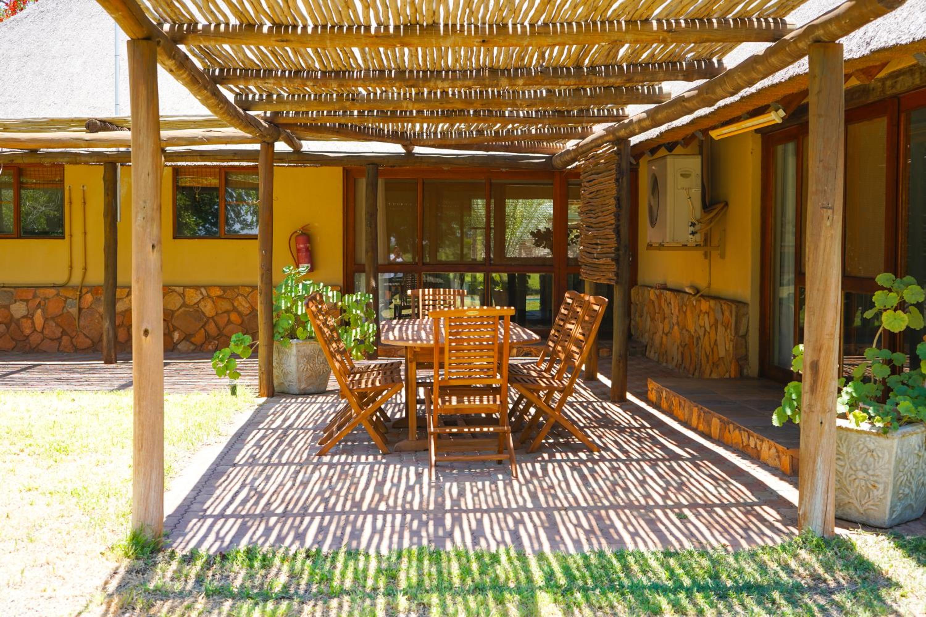 Economy Holiday Home photo 1
