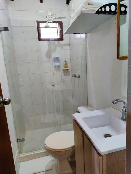 One-Bedroom House photo 3