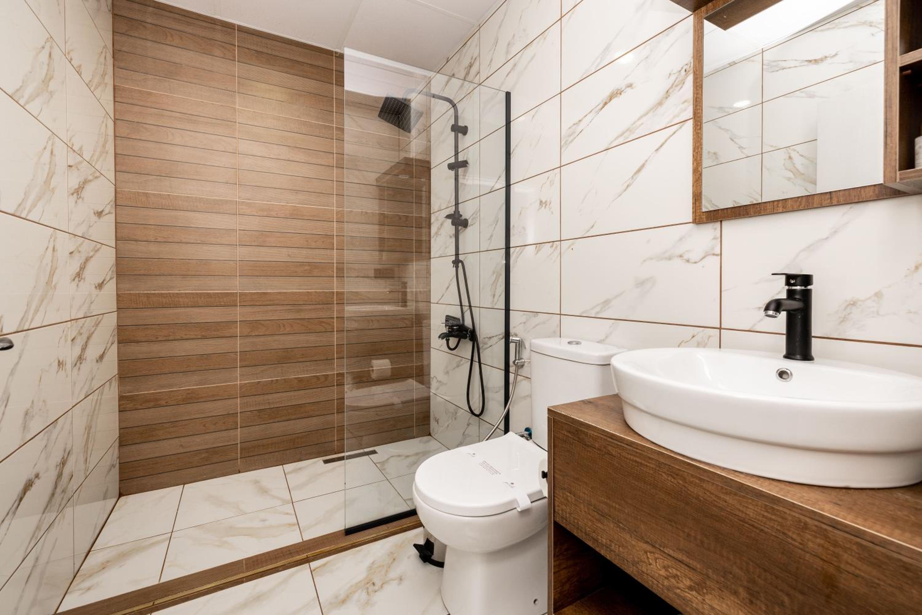 Junior Suite with Sea View photo 3