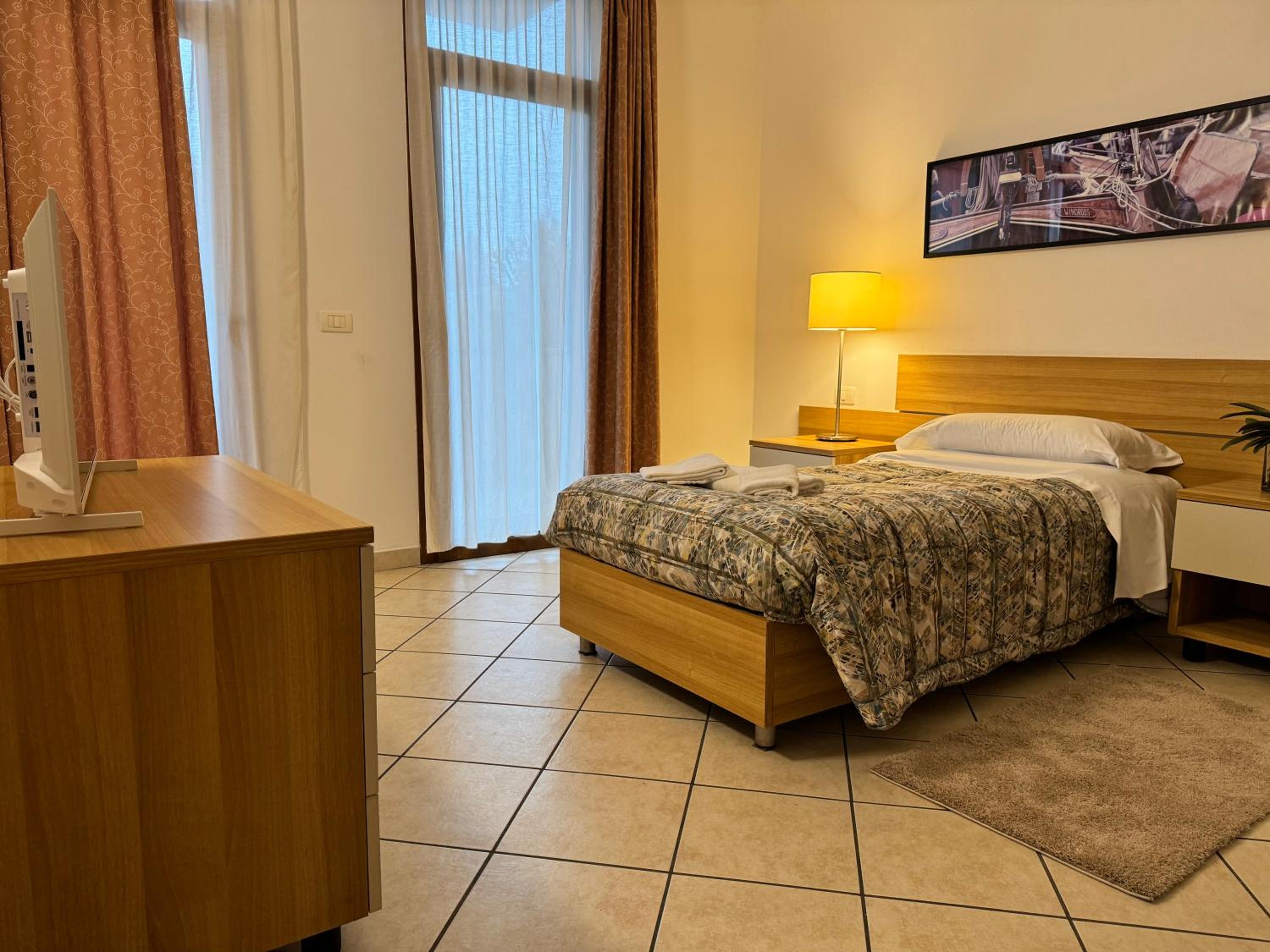 Superior Single Room