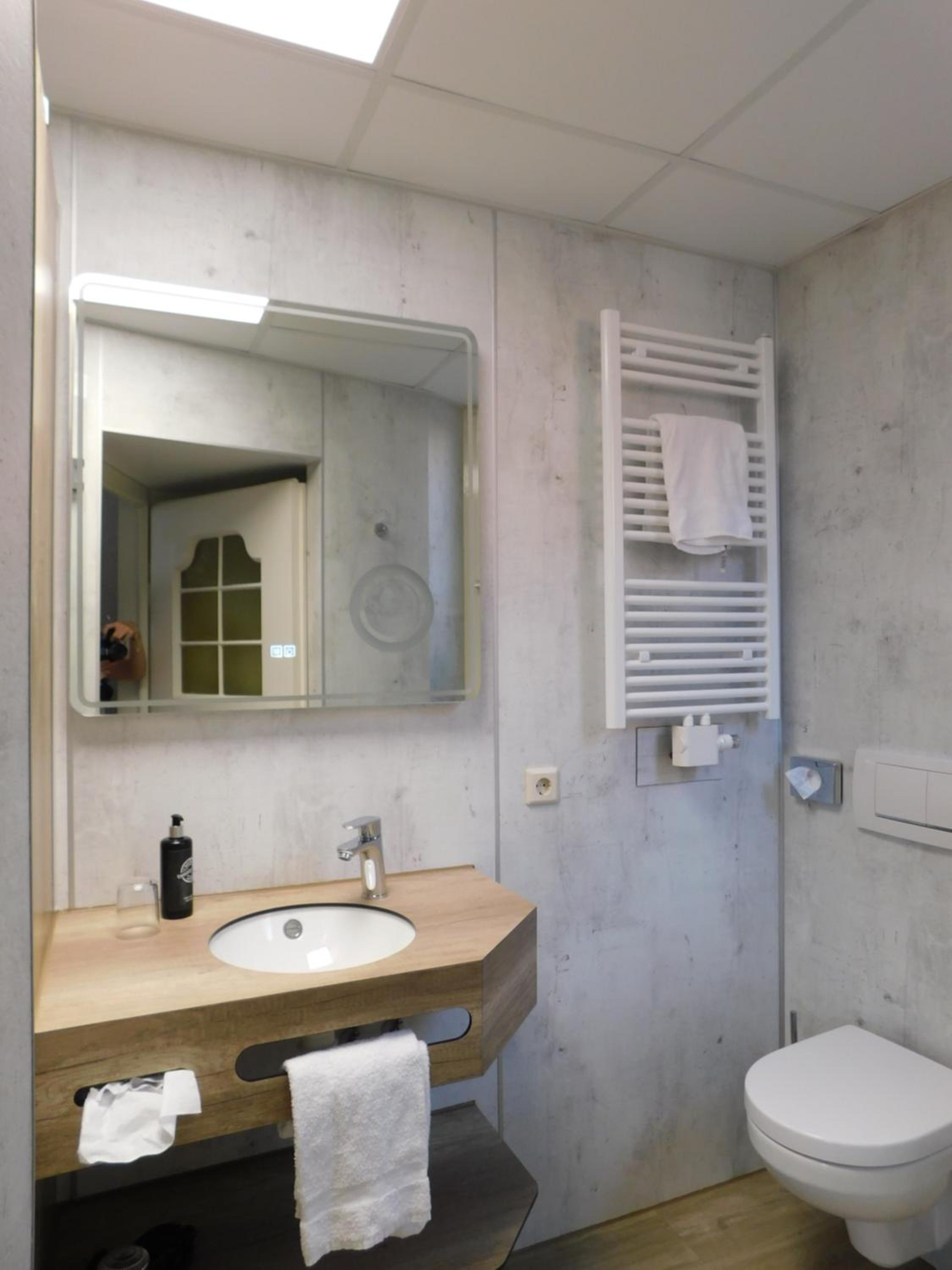 Standard Single Room photo 3