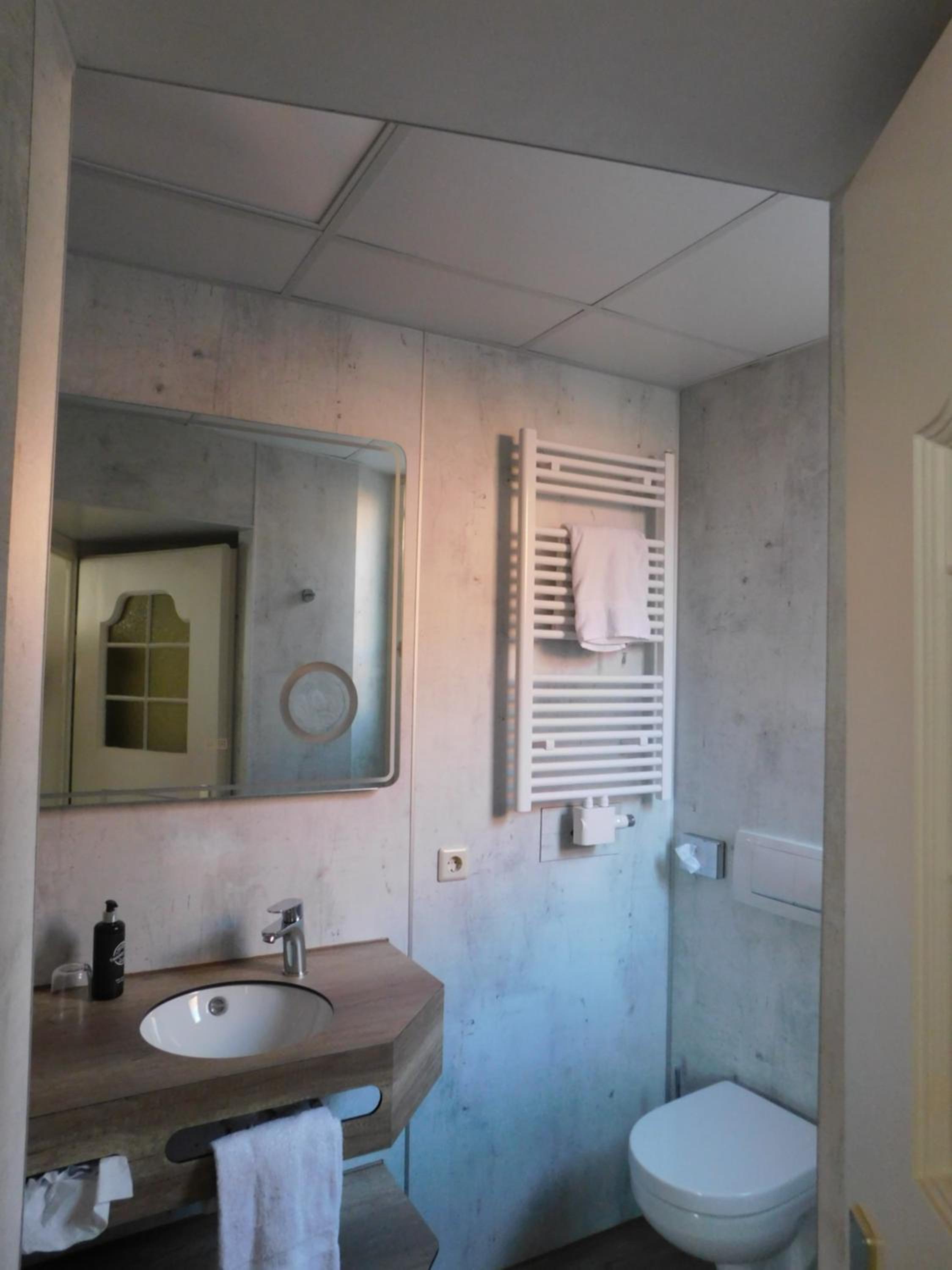 Standard Single Room photo 2