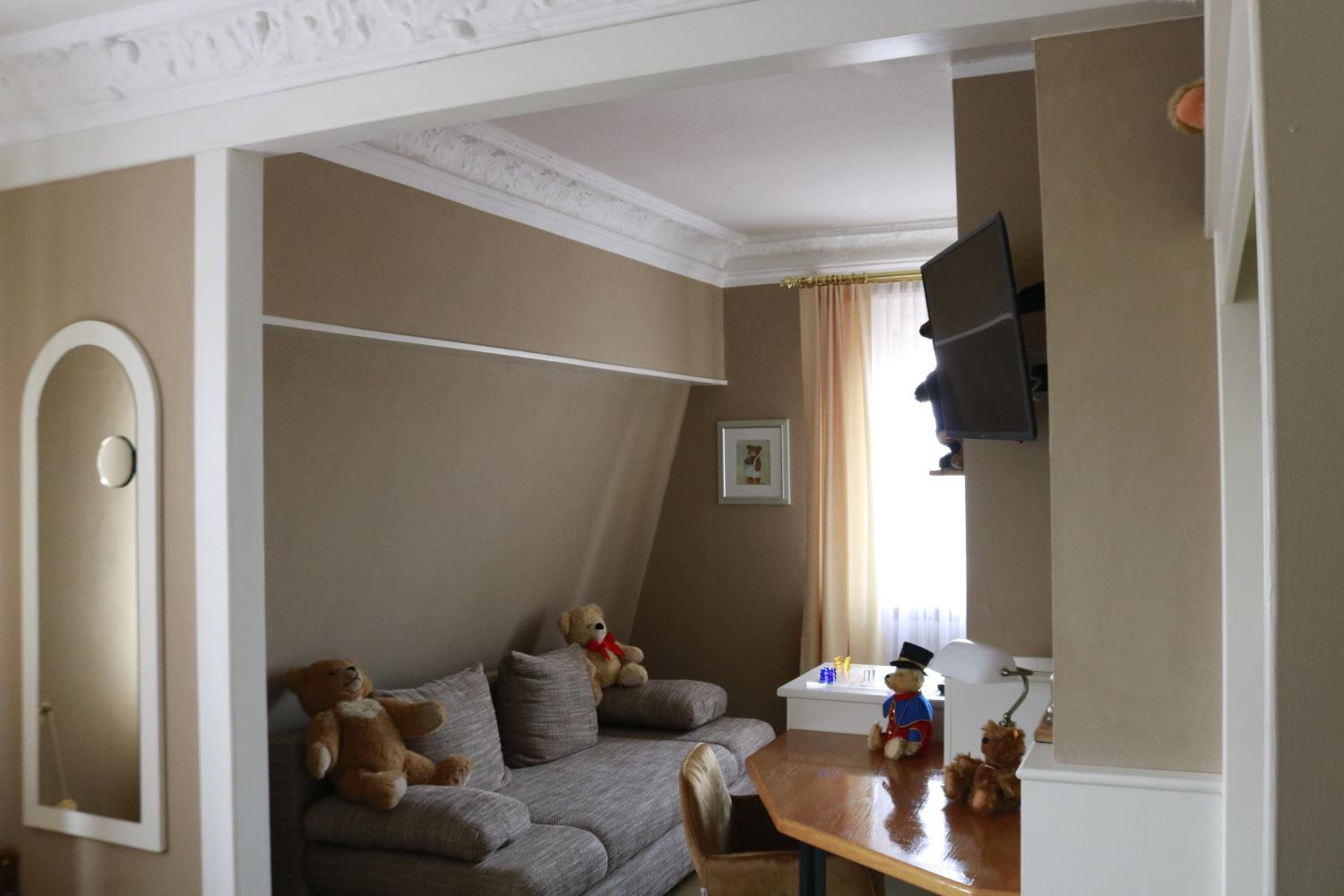 Standard Double Room photo 2