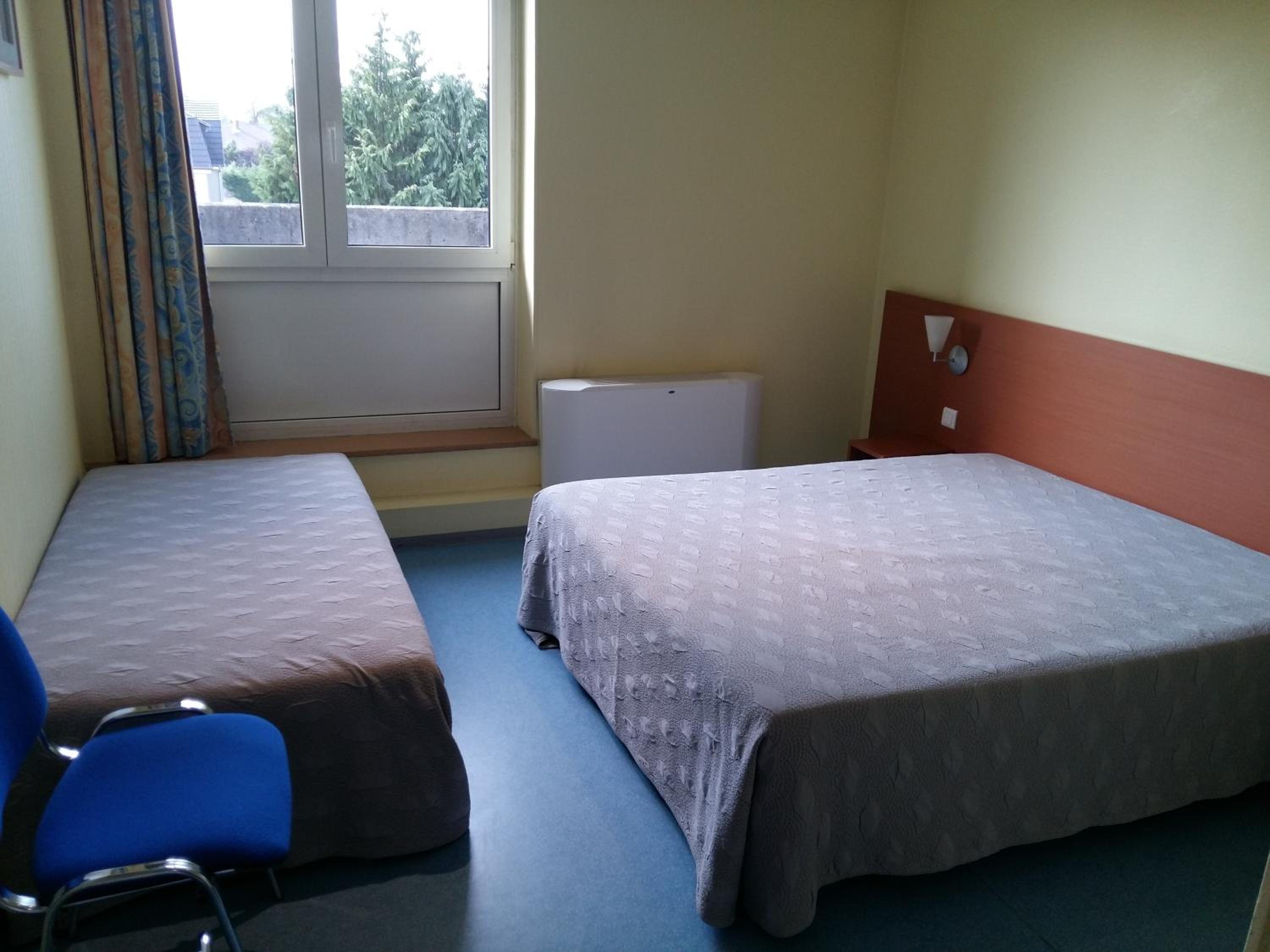 Triple Room photo 3