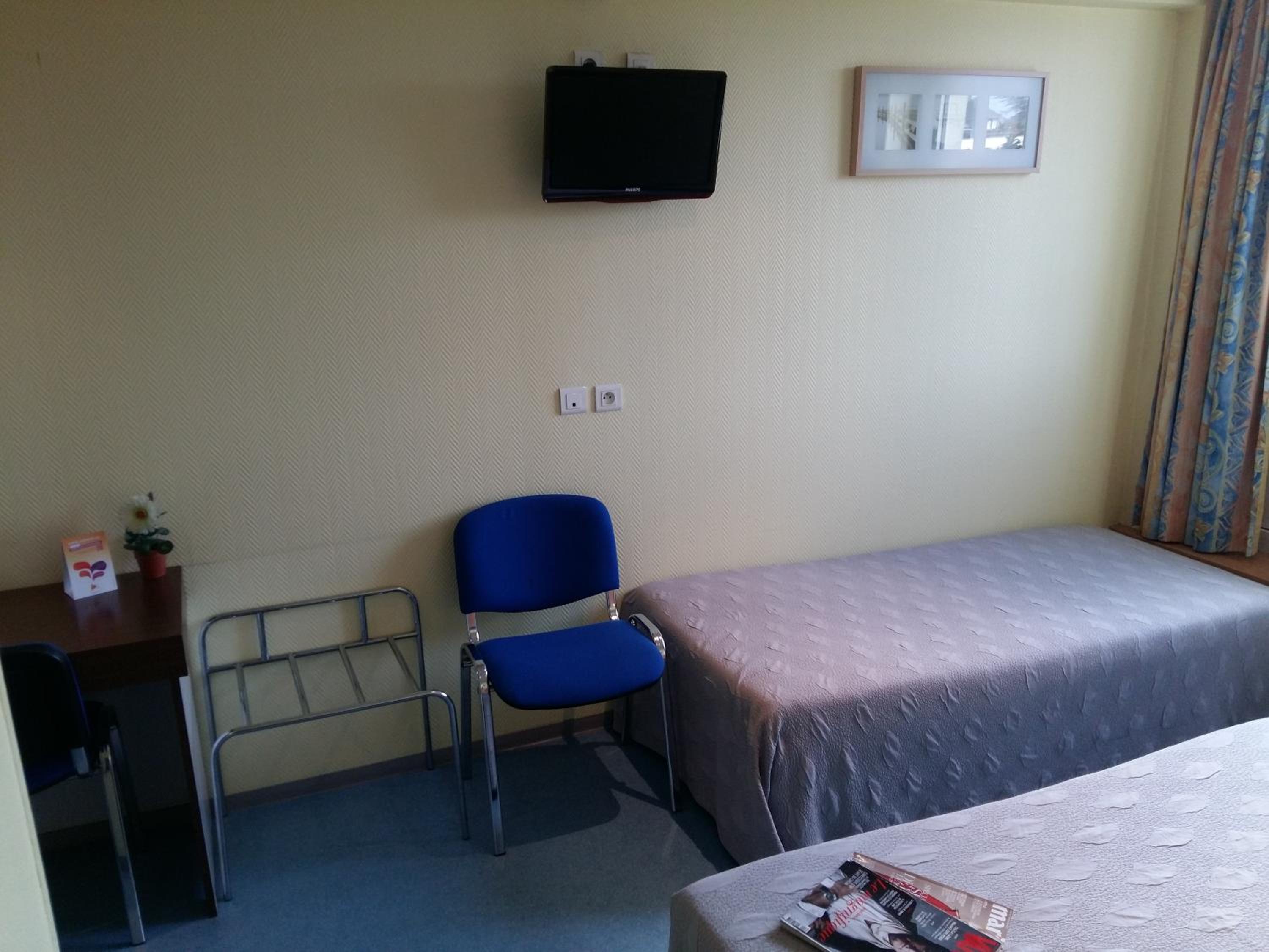 Triple Room photo 1