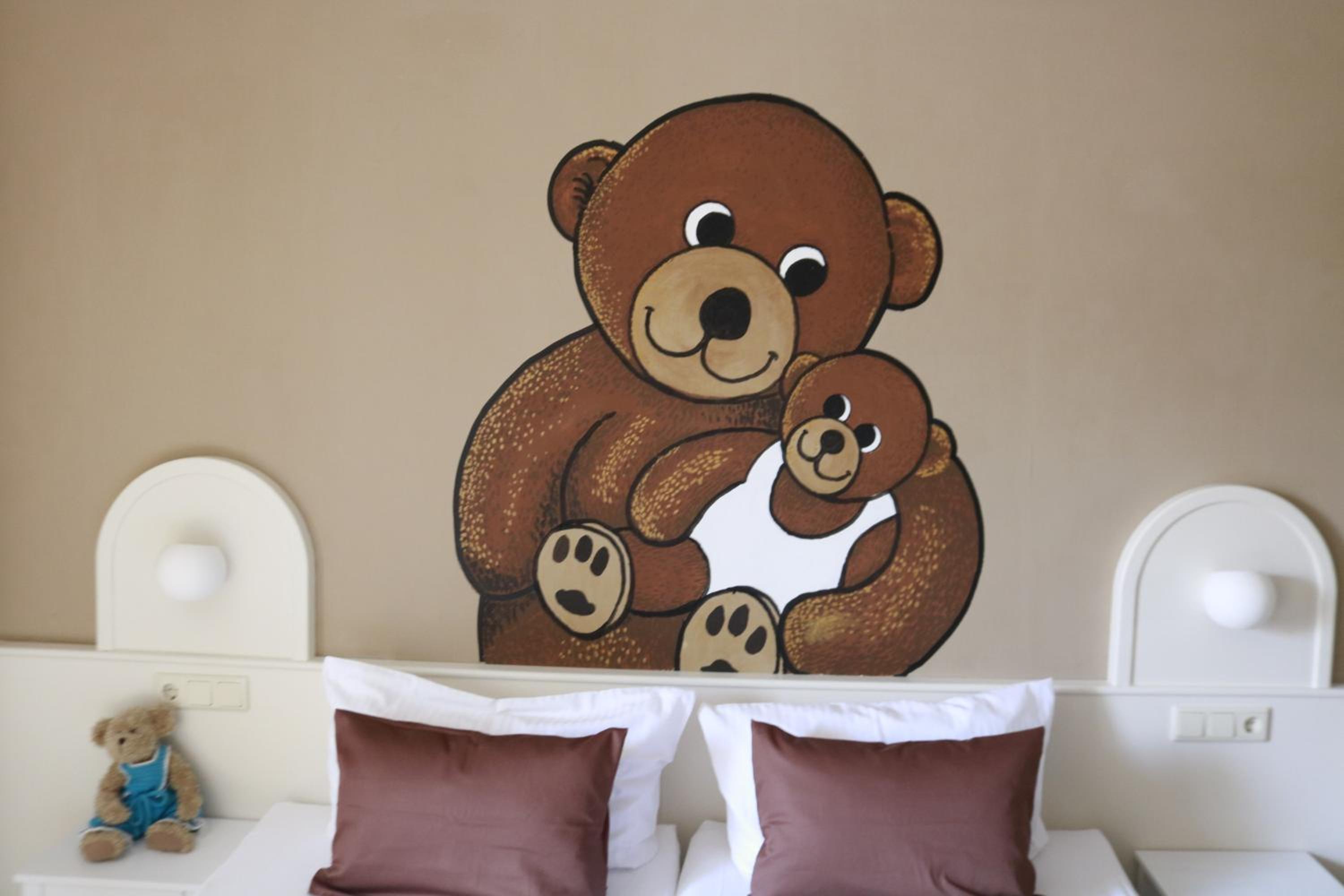 Small Double Room photo 3