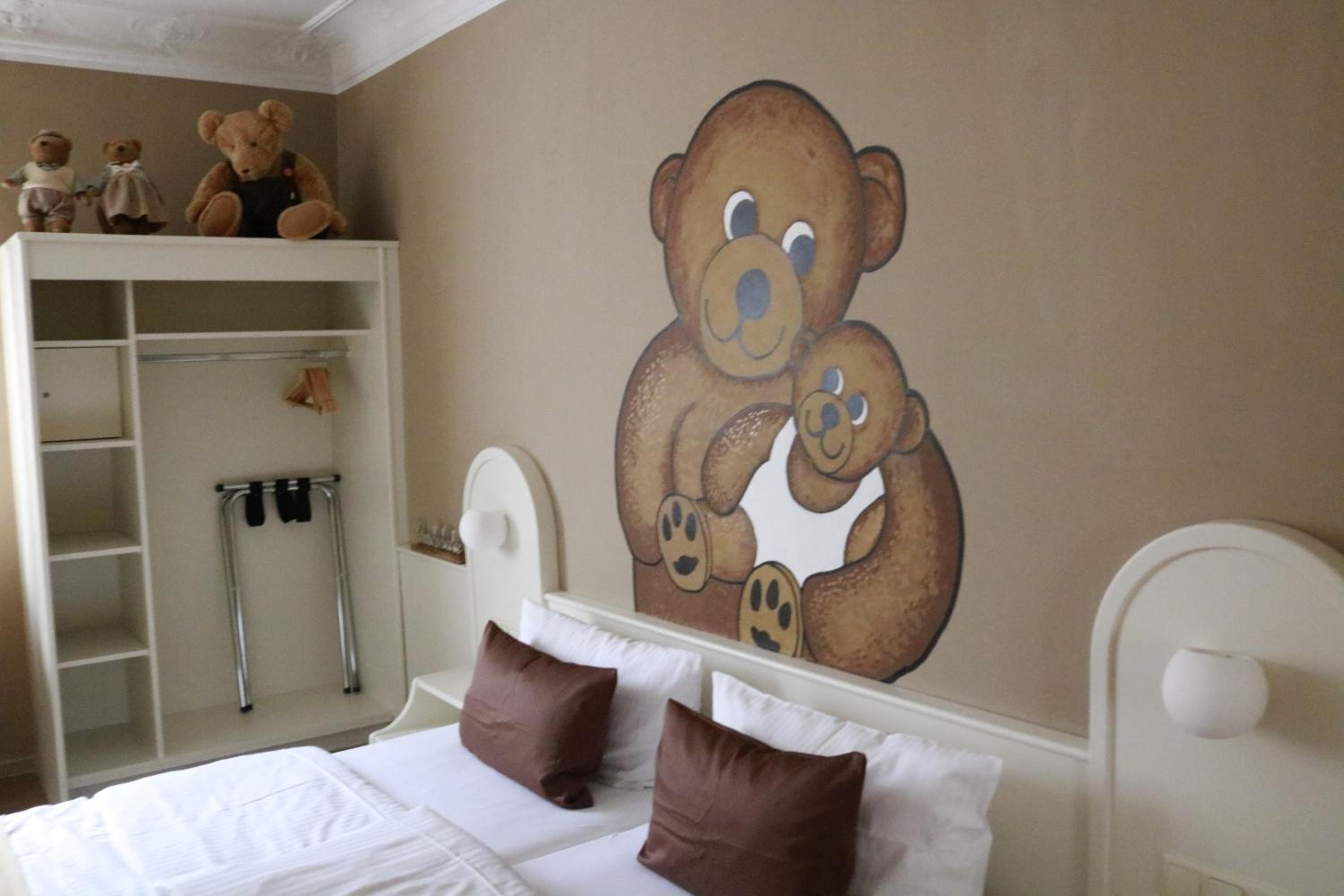 Small Double Room photo 2