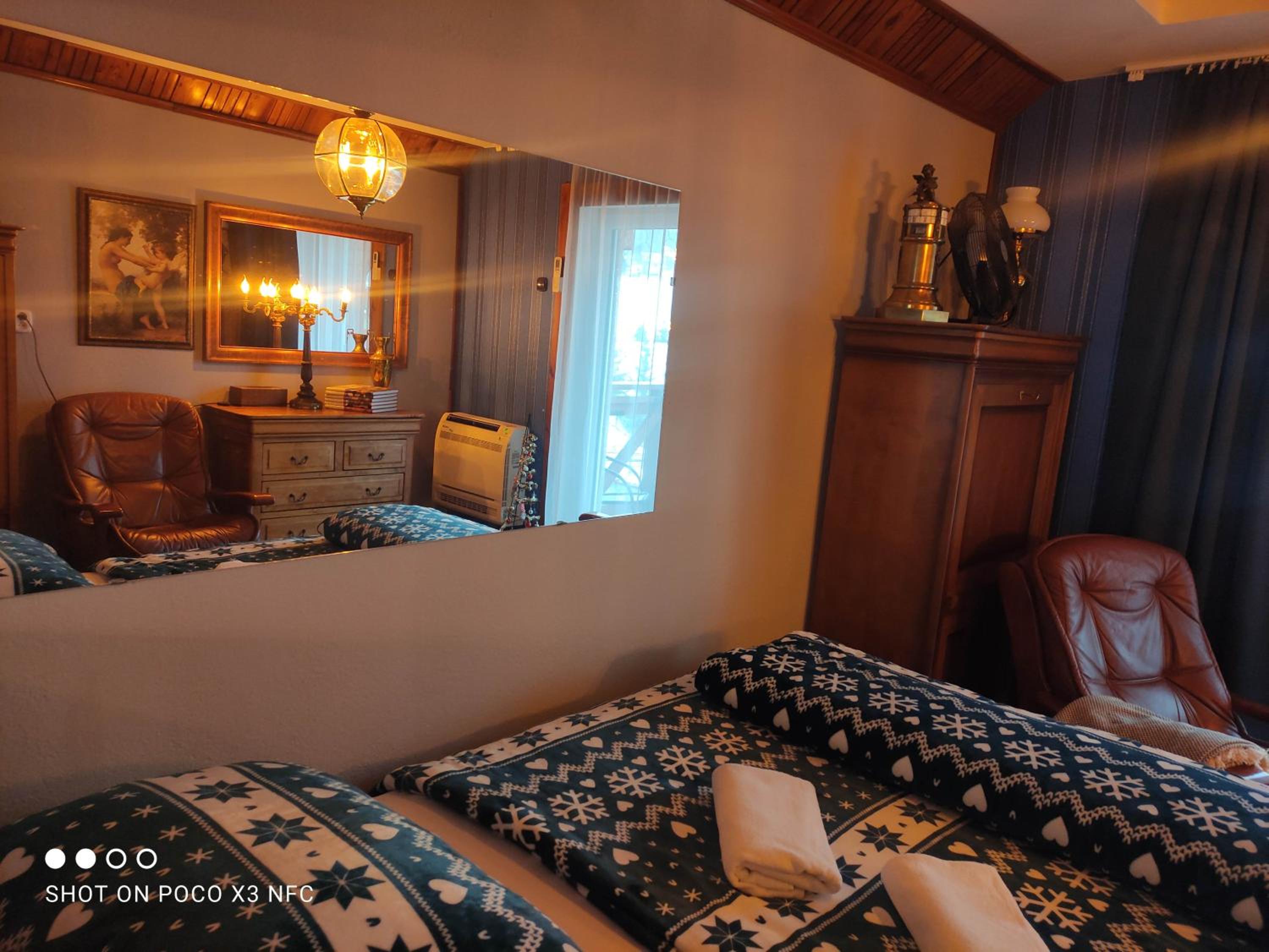 Chalet photo 3