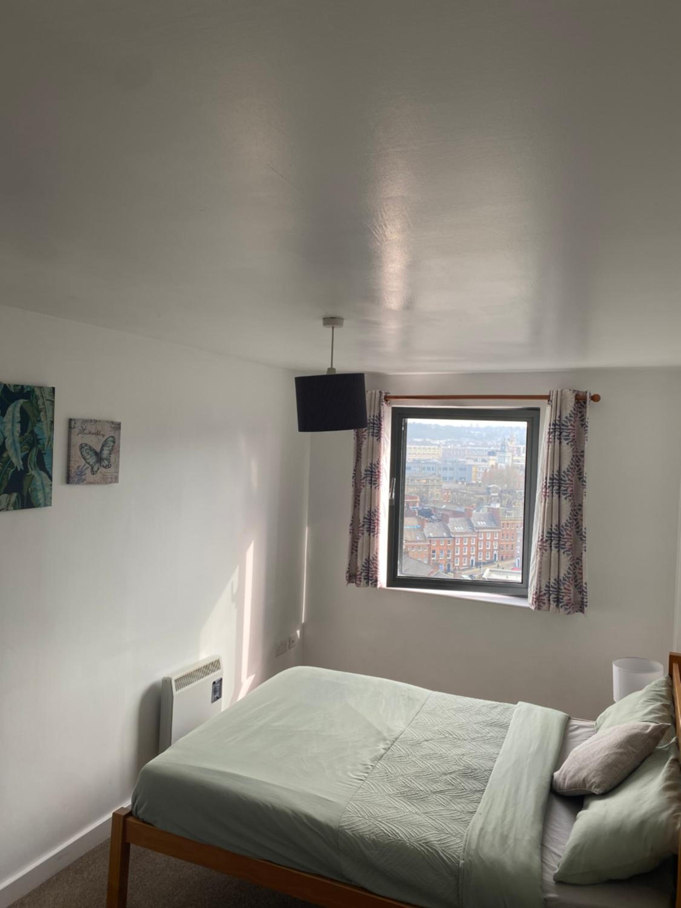 Two-Bedroom Apartment photo 1
