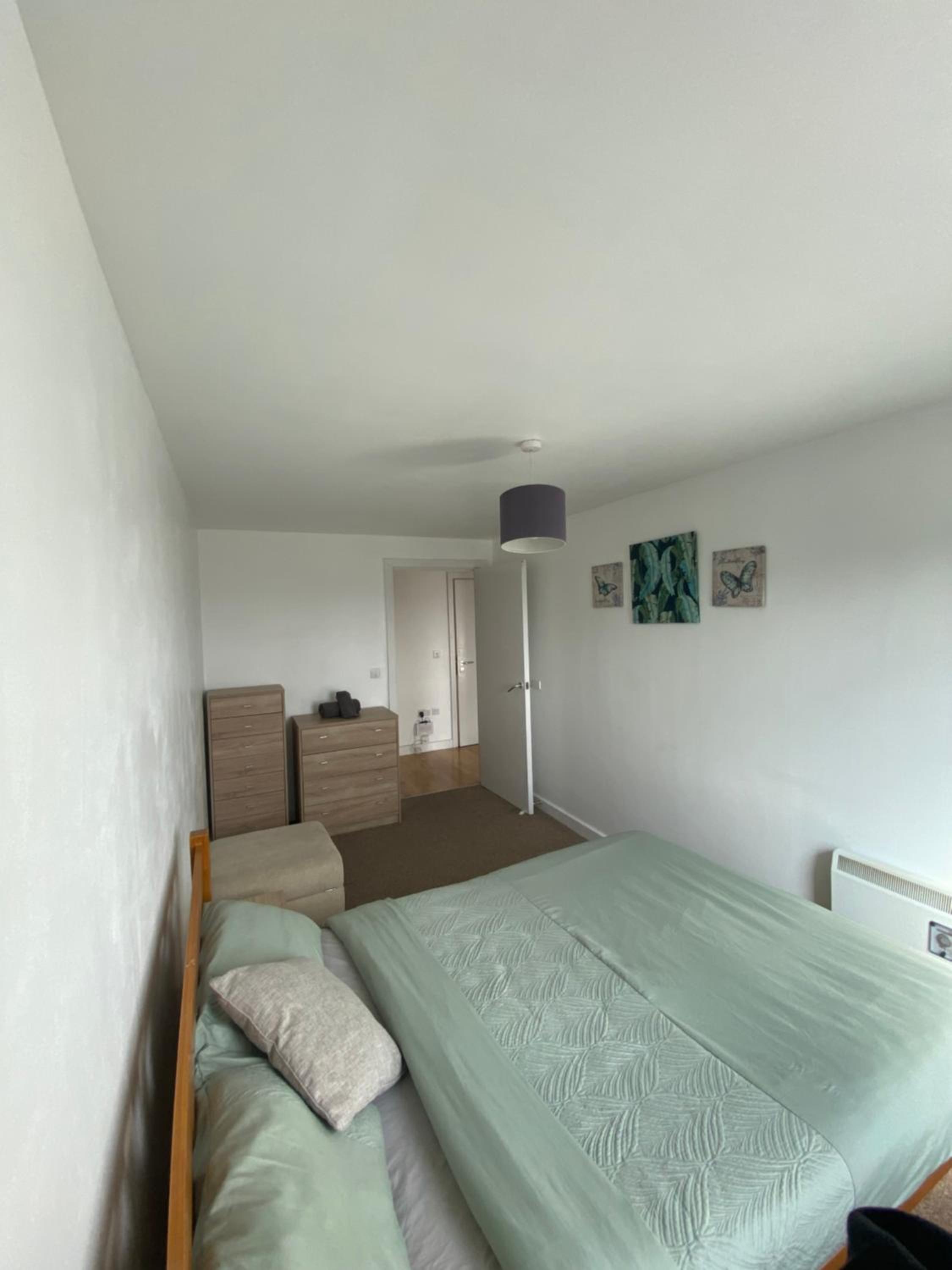 Two-Bedroom Apartment photo 3