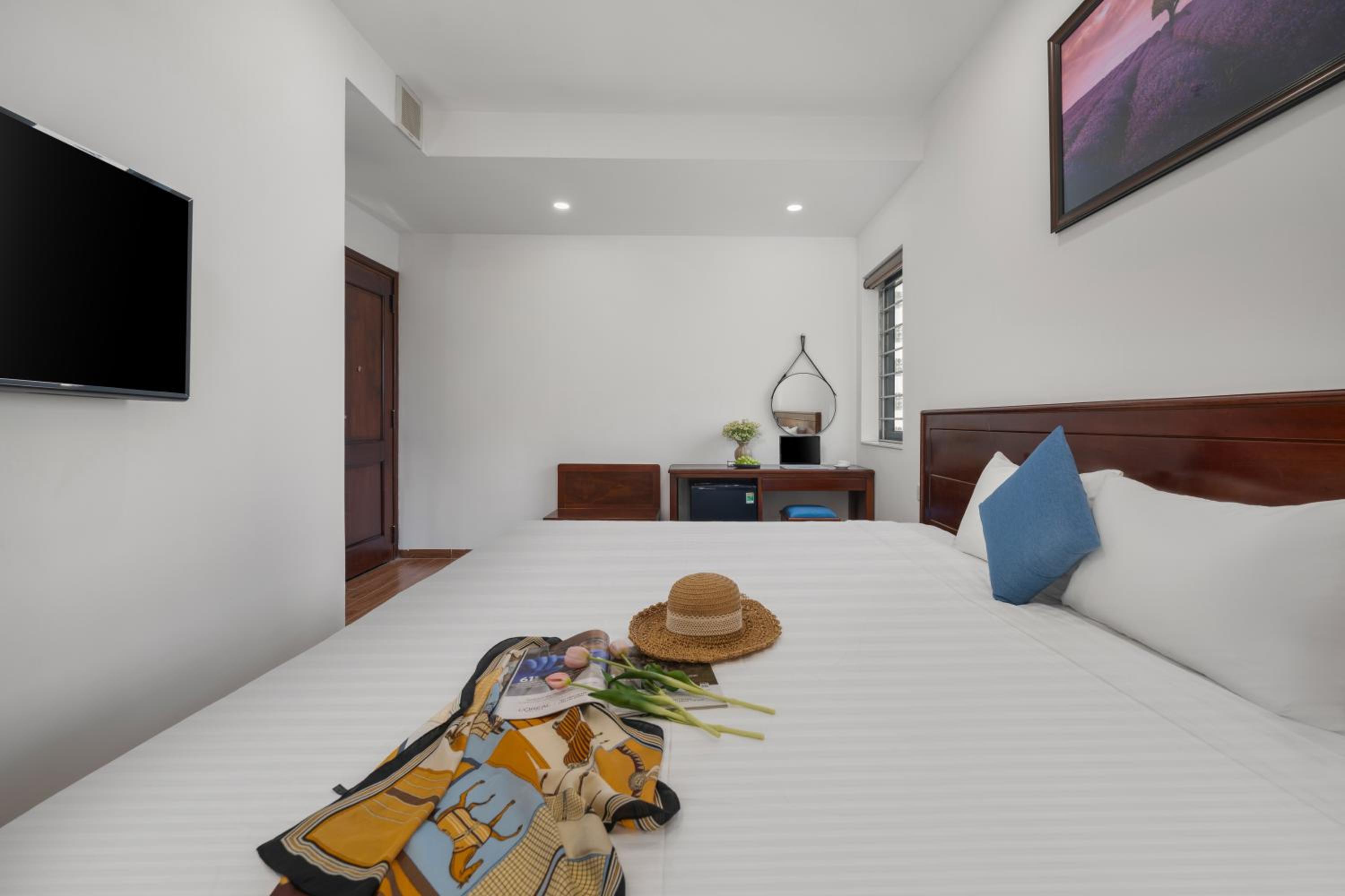 Superior Double Room - Photo 4