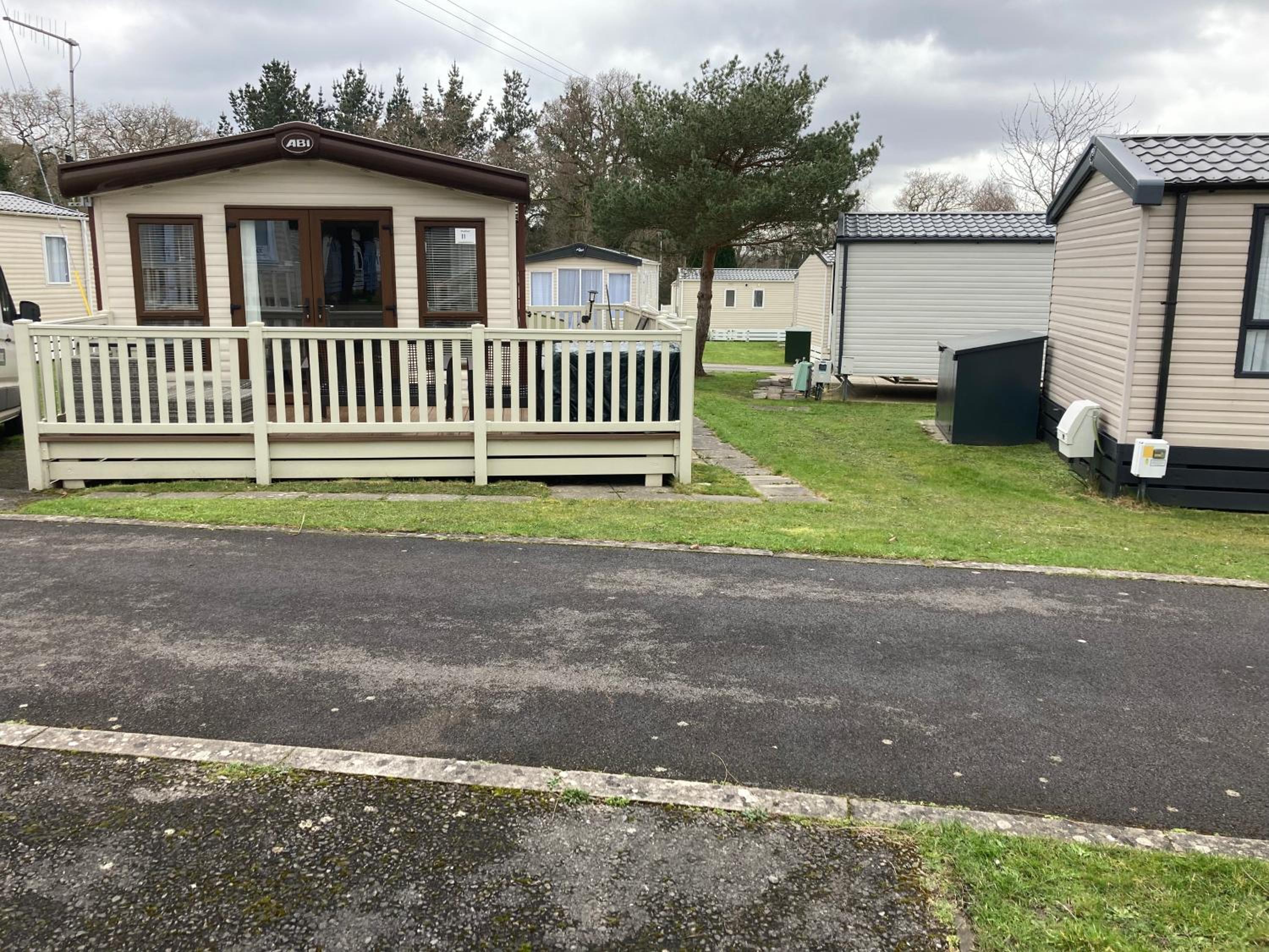 Caravan photo 3