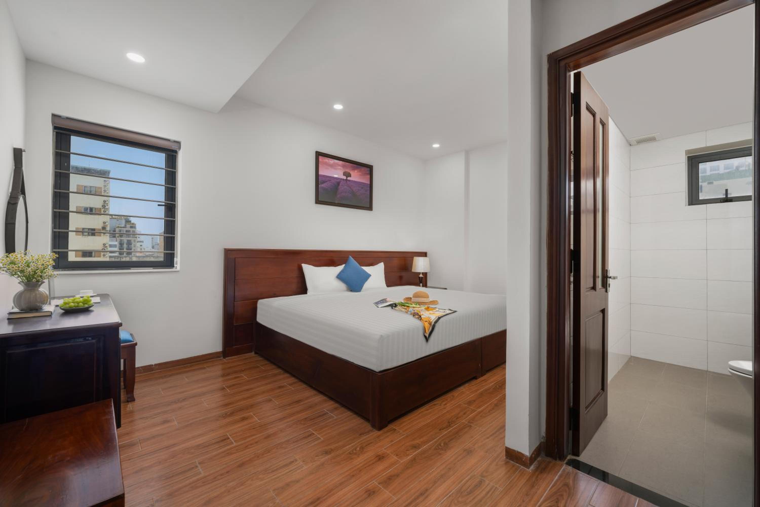 Superior Double Room - Photo 1