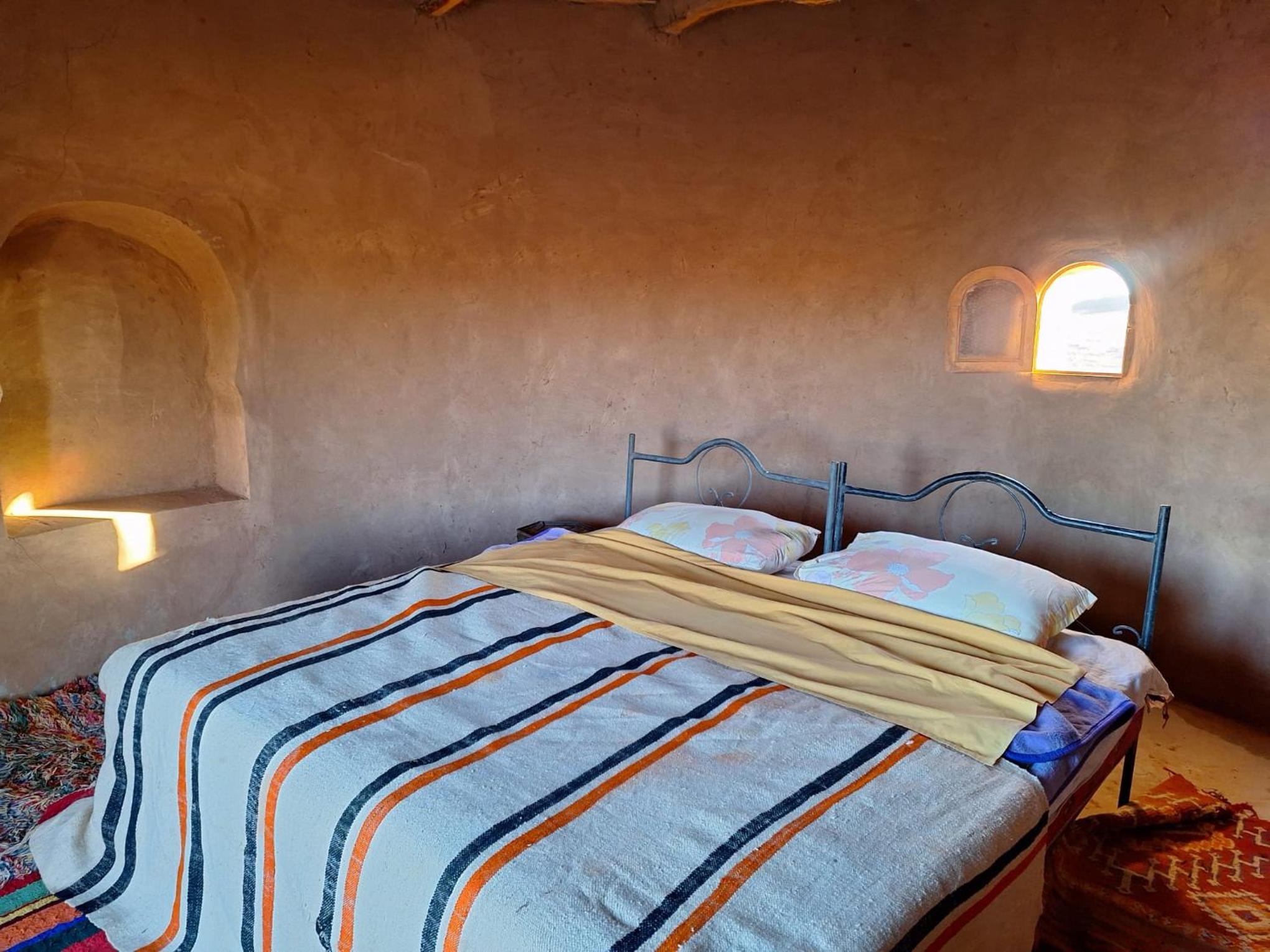 Budget Double Room photo 1