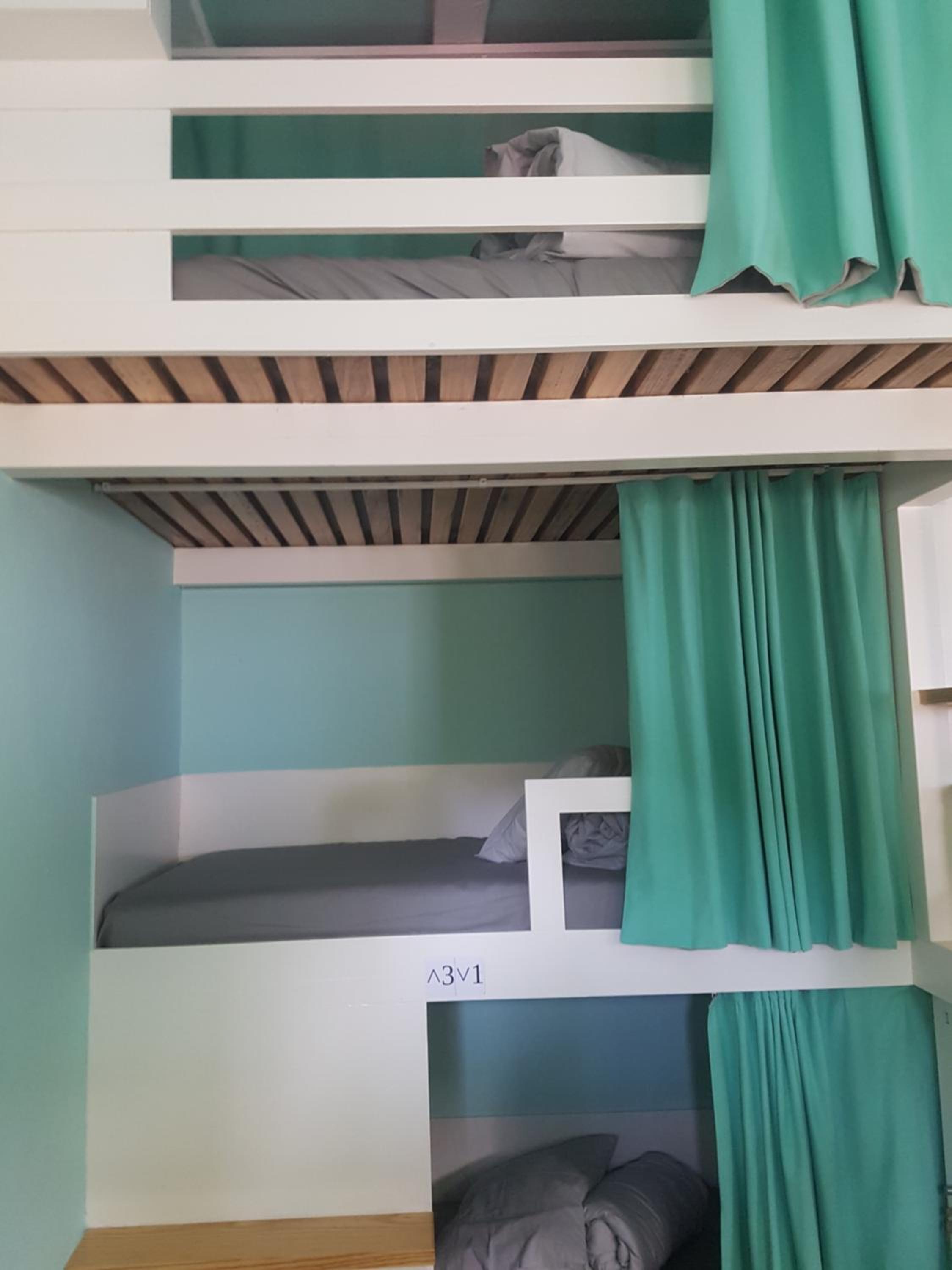 One-Bedroom House photo 1