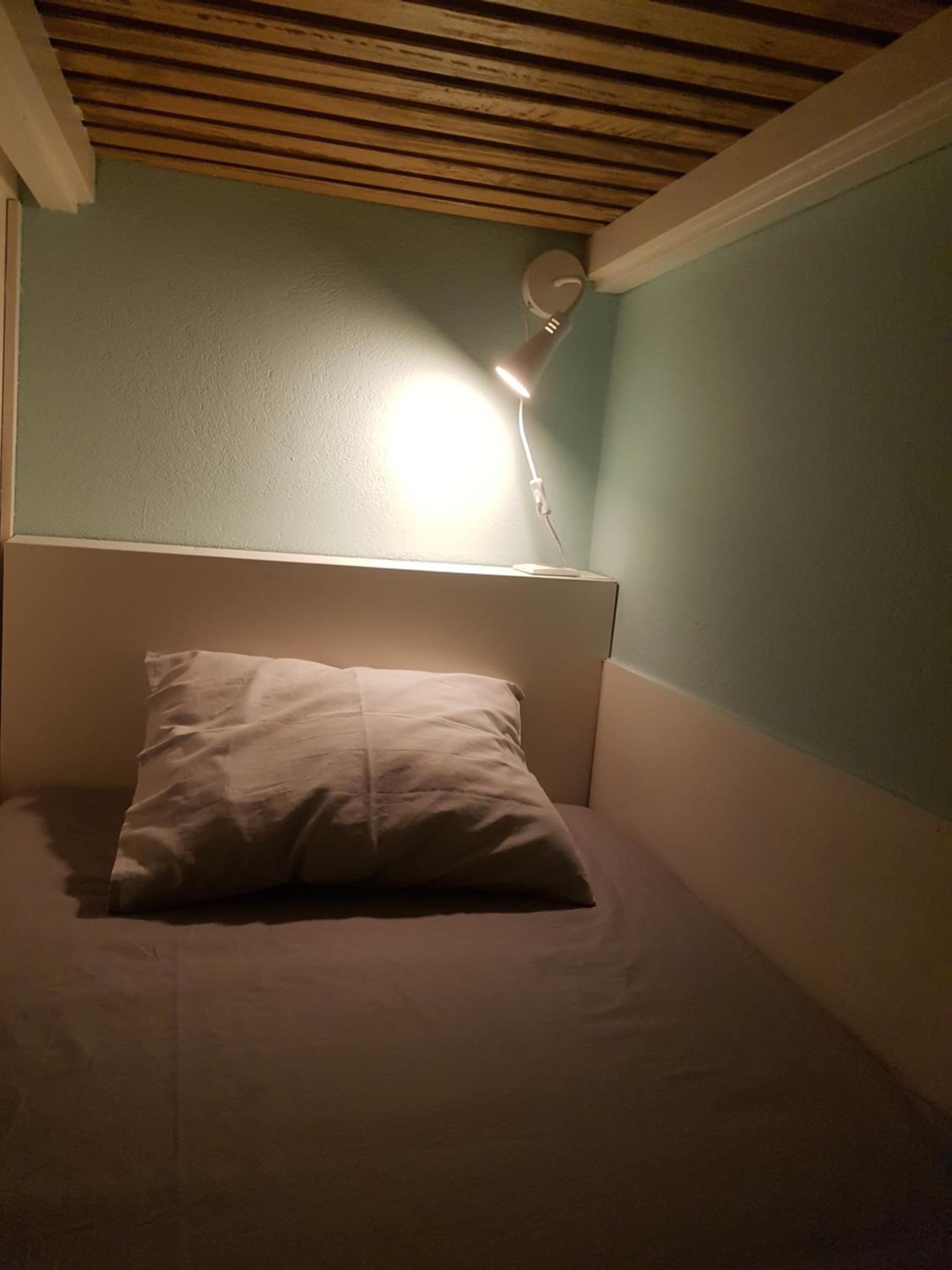 One-Bedroom House photo 3