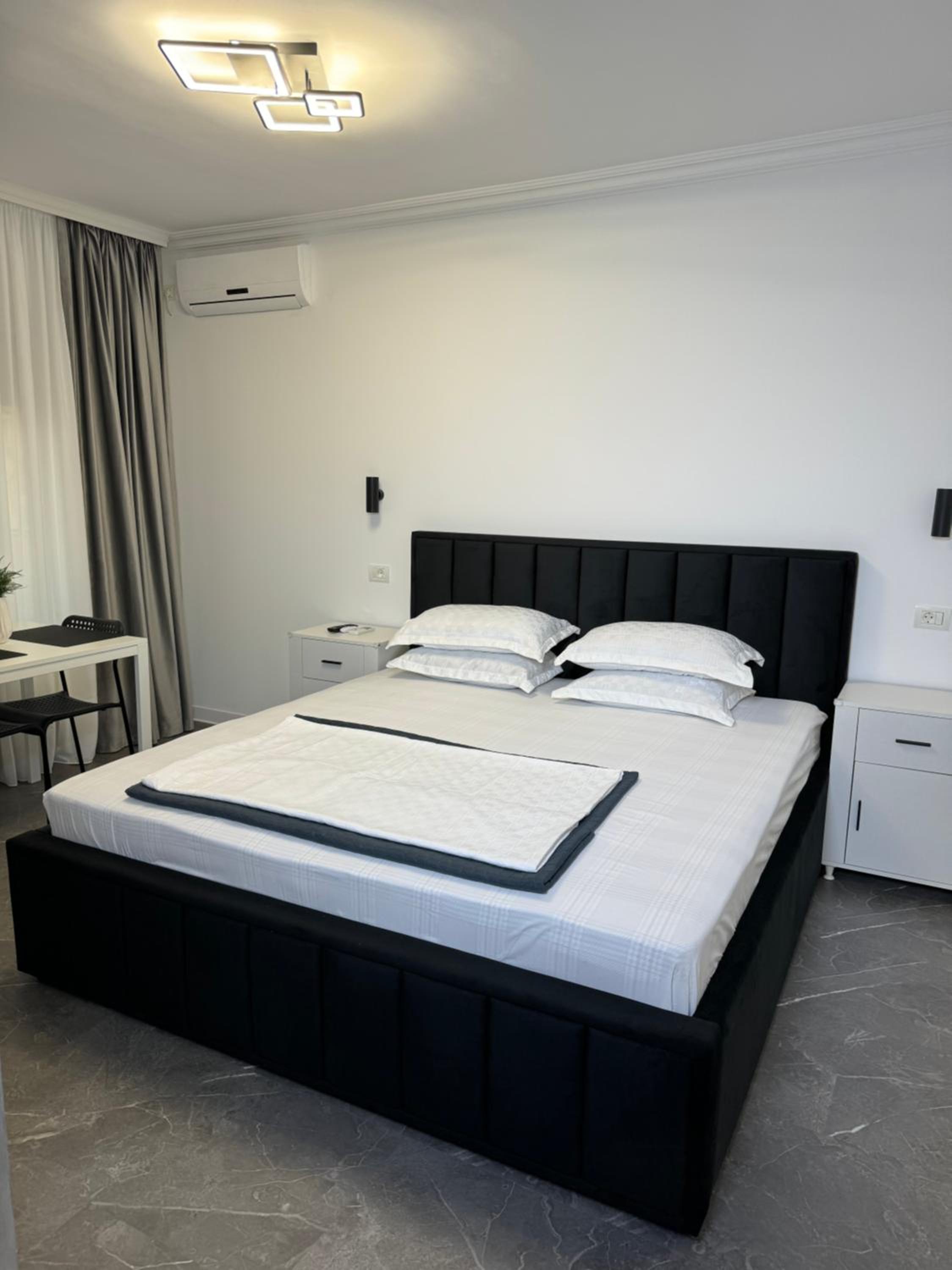 Deluxe Double Room with Balcony - Photo 1