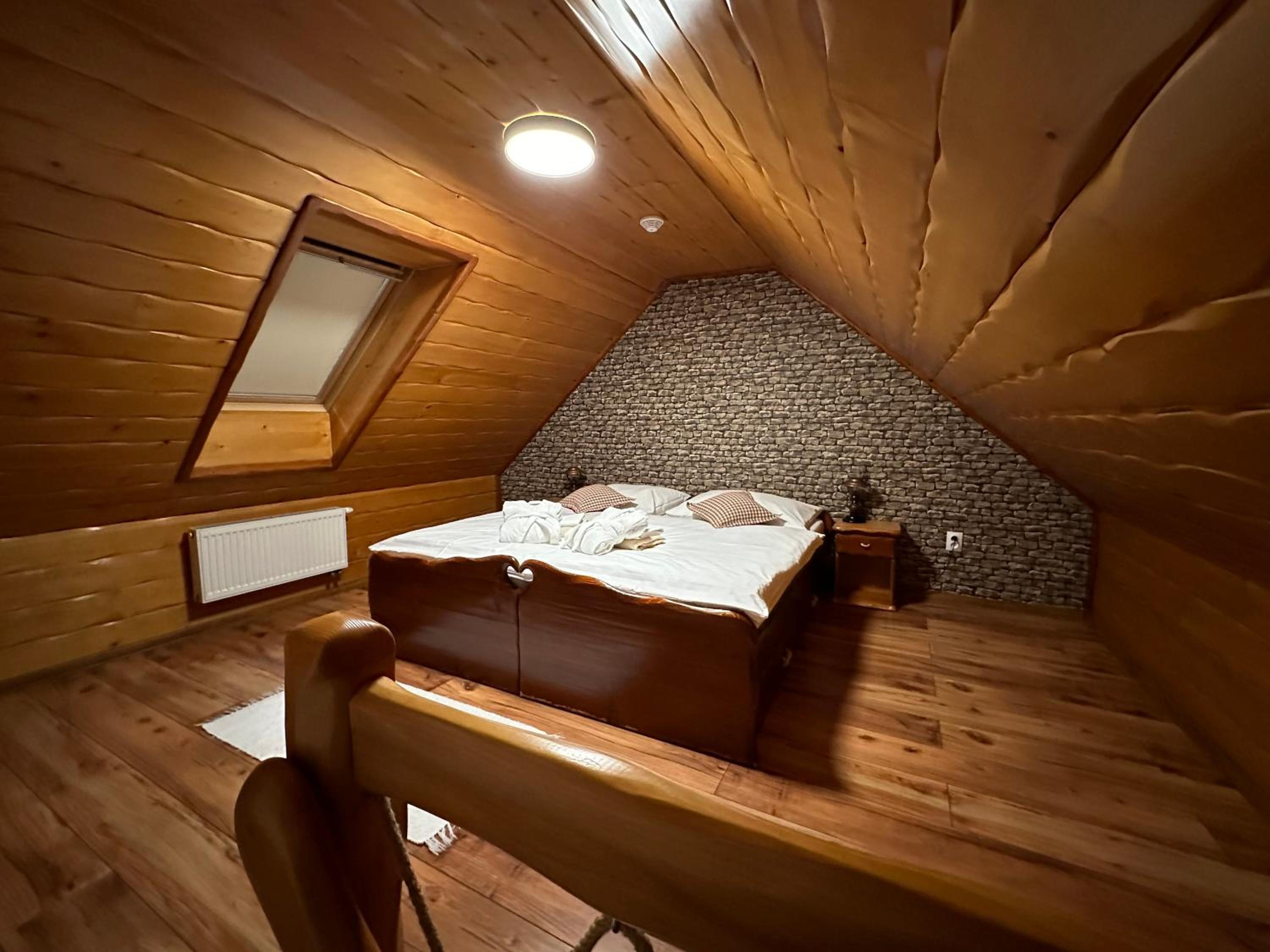 Duplex Apartment photo 1