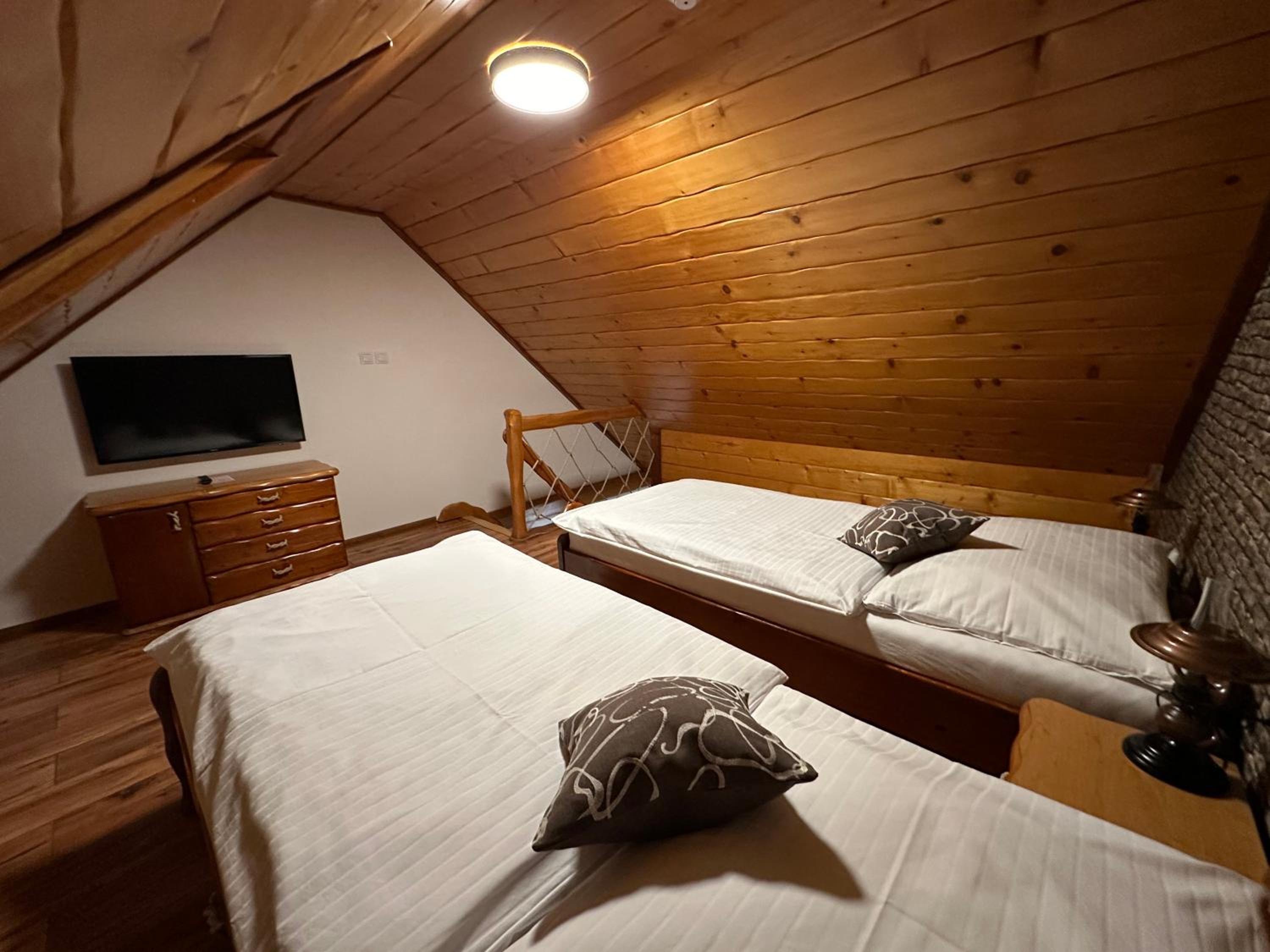 Duplex Apartment photo 3