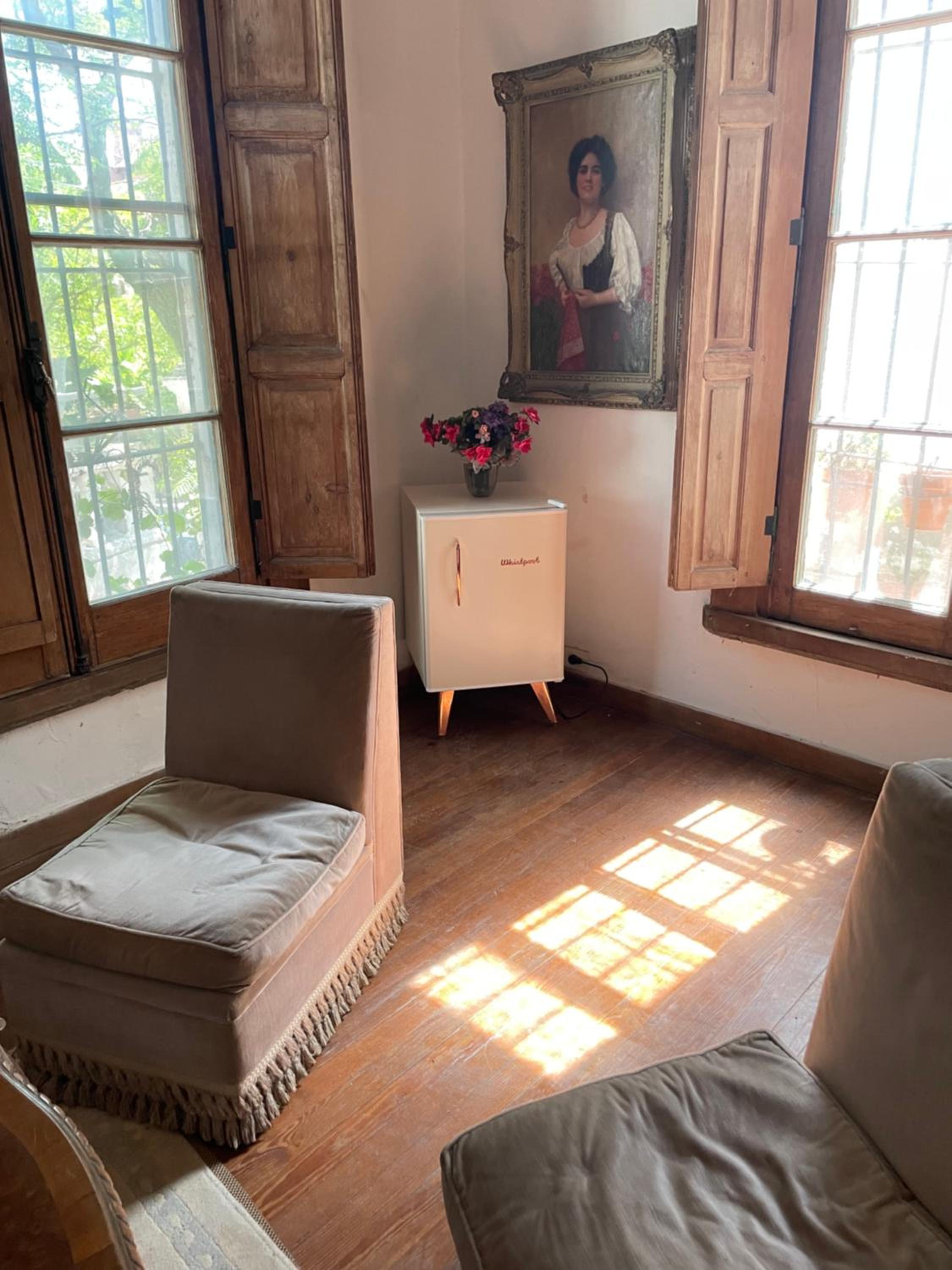 Double Room with Terrace photo 1