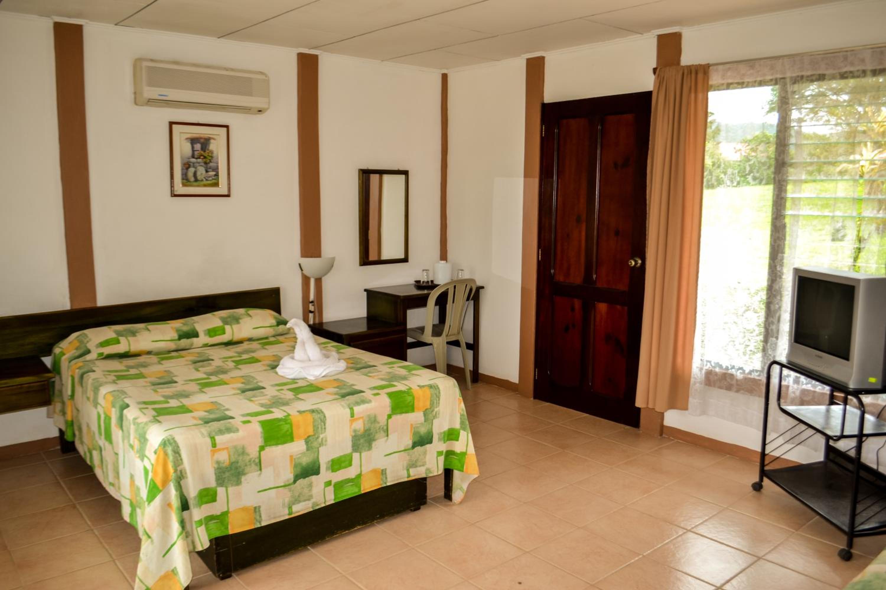 Standard Double Room photo 1