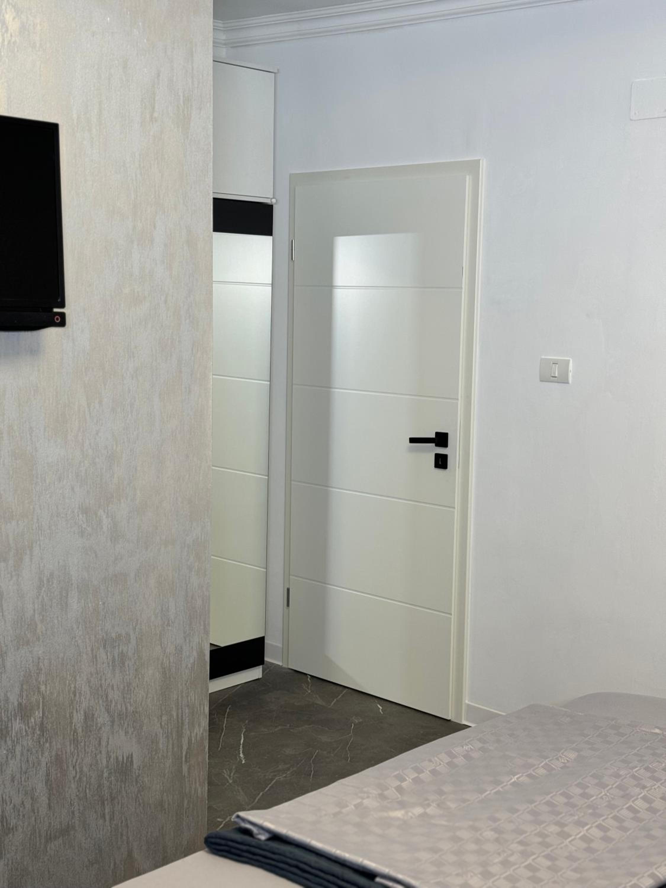Double Room with Terrace - Photo 21