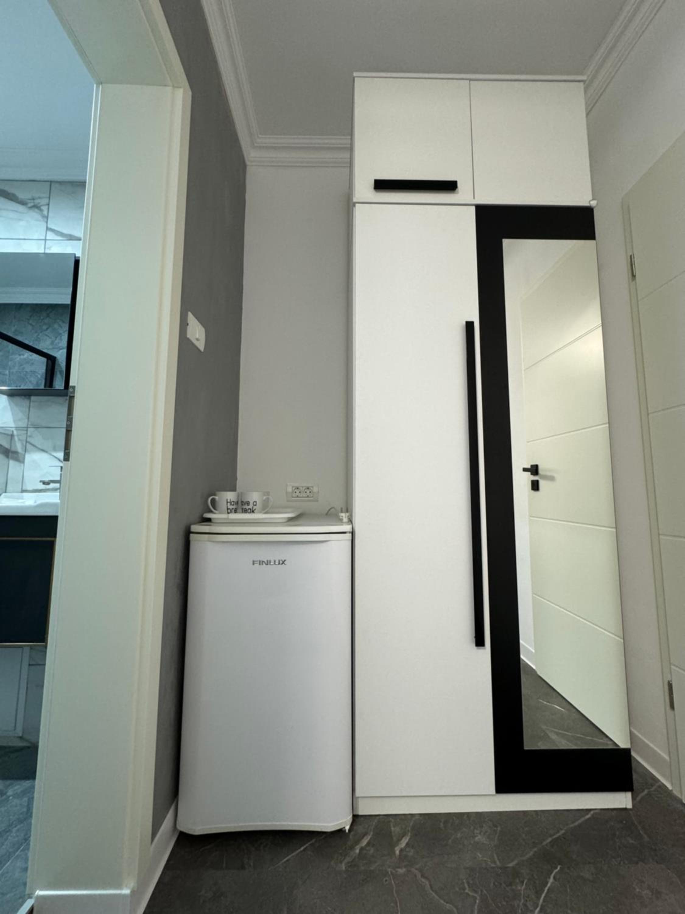 Double Room with Terrace - Photo 22