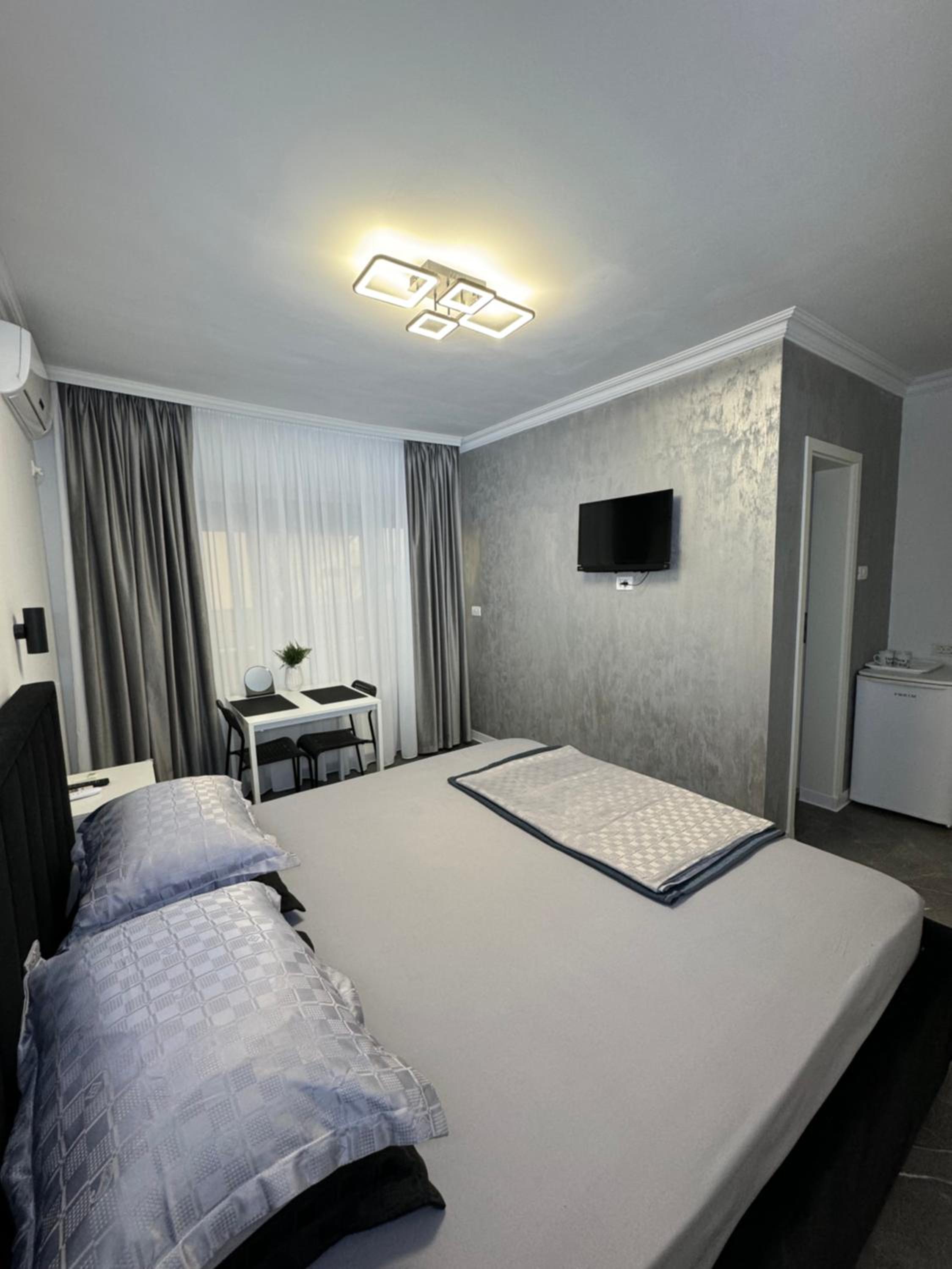 Double Room with Terrace - Photo 1