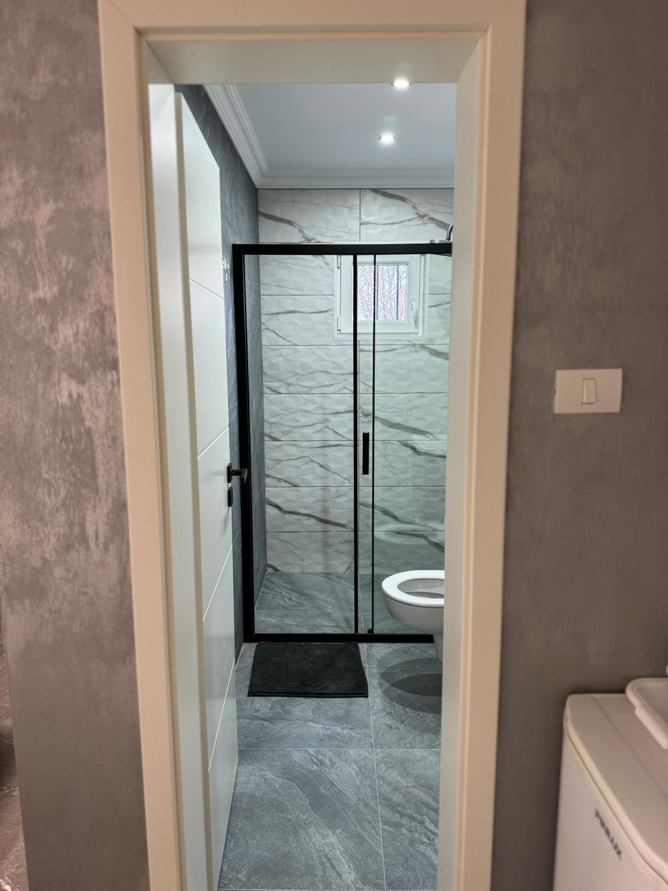 Double Room with Terrace - Photo 4