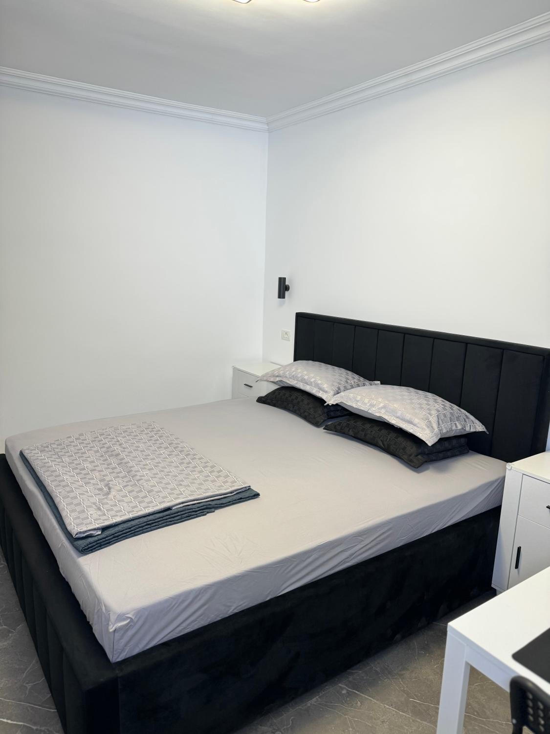 Double Room with Terrace - Photo 18