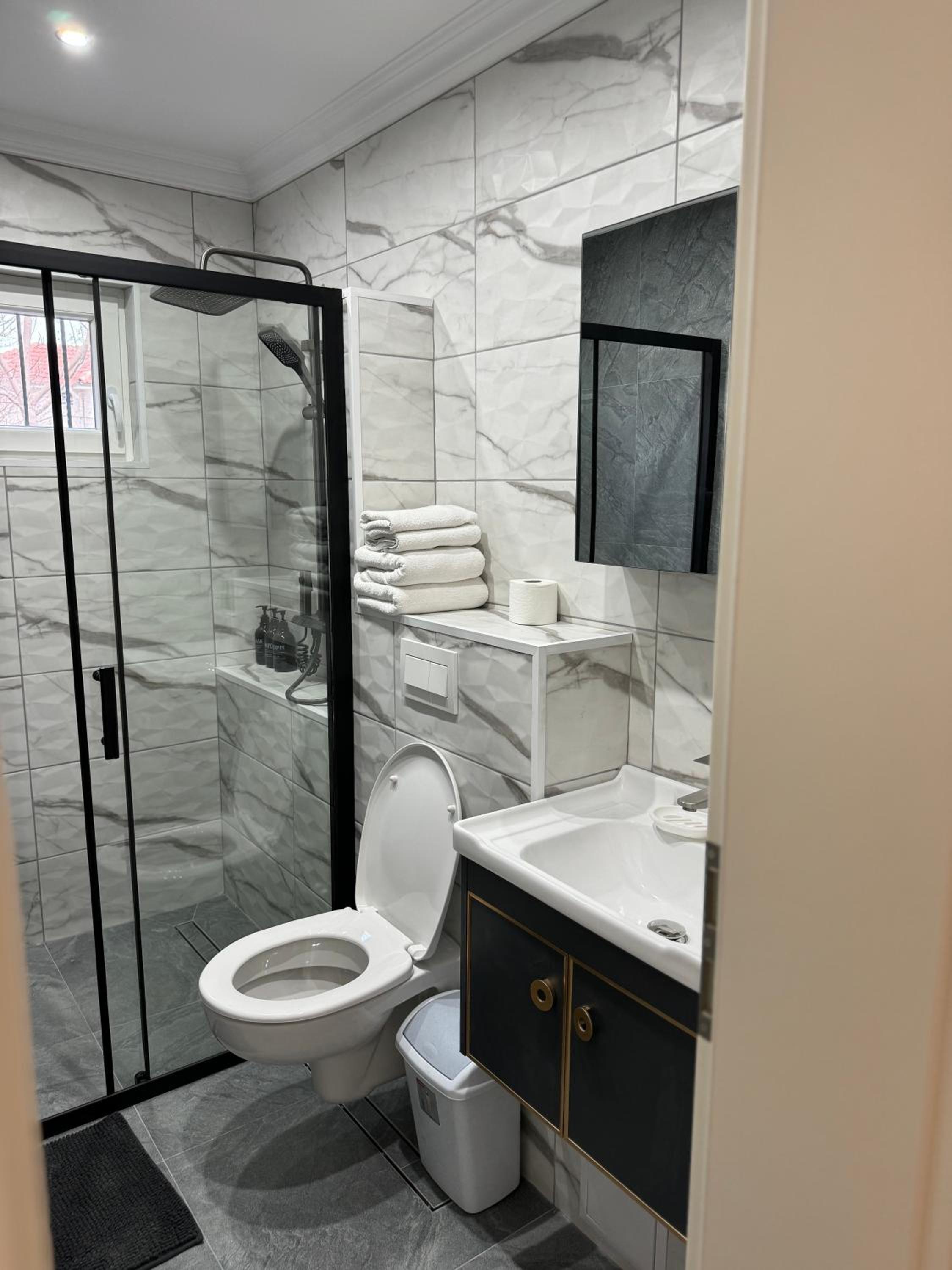 Double Room with Terrace - Photo 3