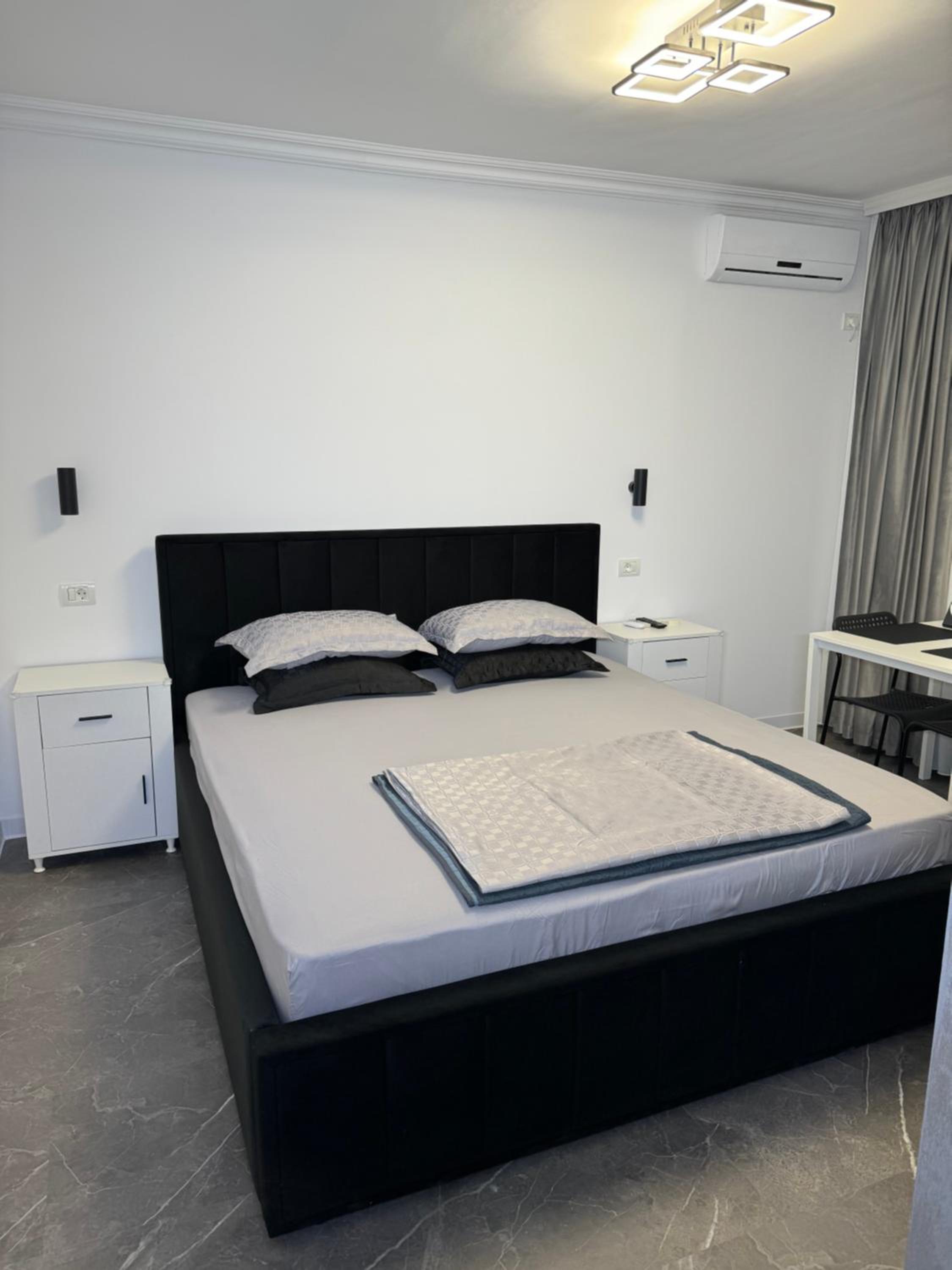 Double Room with Terrace - Photo 11